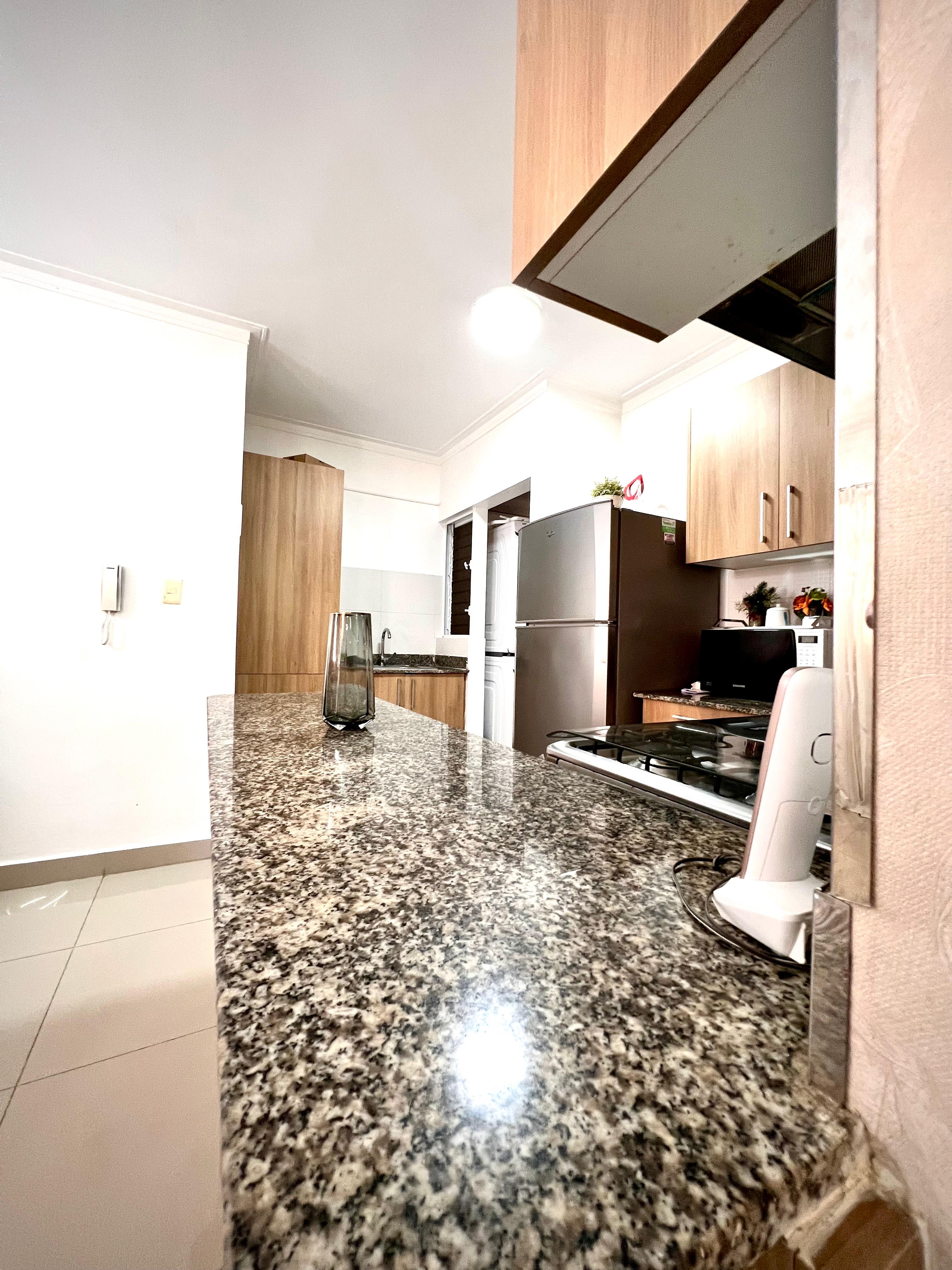 Se vende apartamento en Nuevas Terrazas Av. Monumental  Foto 7269088-13.jpg