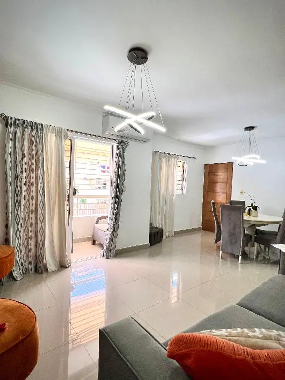 Se vende apartamento en Nuevas Terrazas Av. Monumental  Foto 7269088-2.jpg
