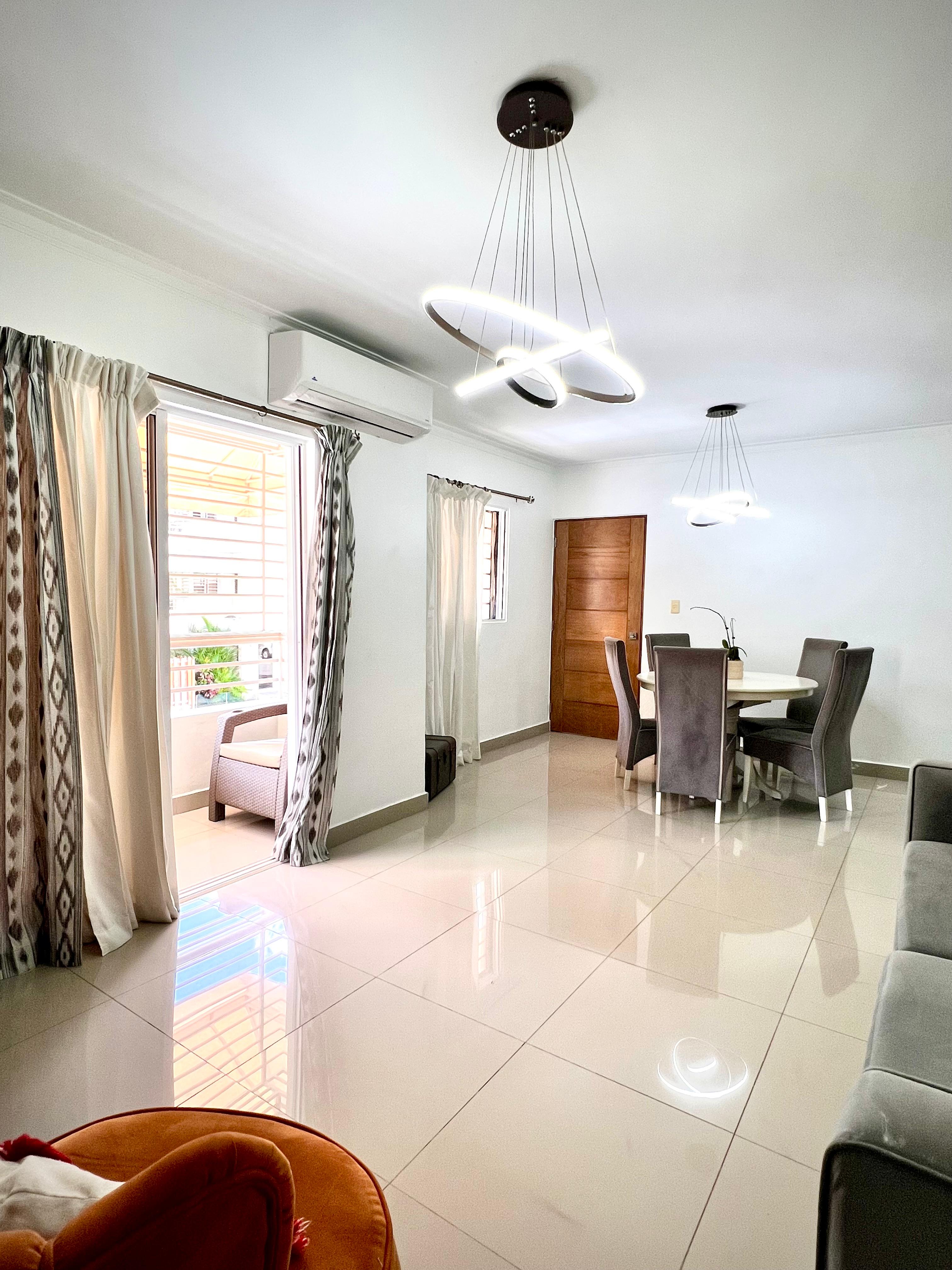Se vende apartamento en Nuevas Terrazas Av. Monumental  Foto 7269088-4.jpg