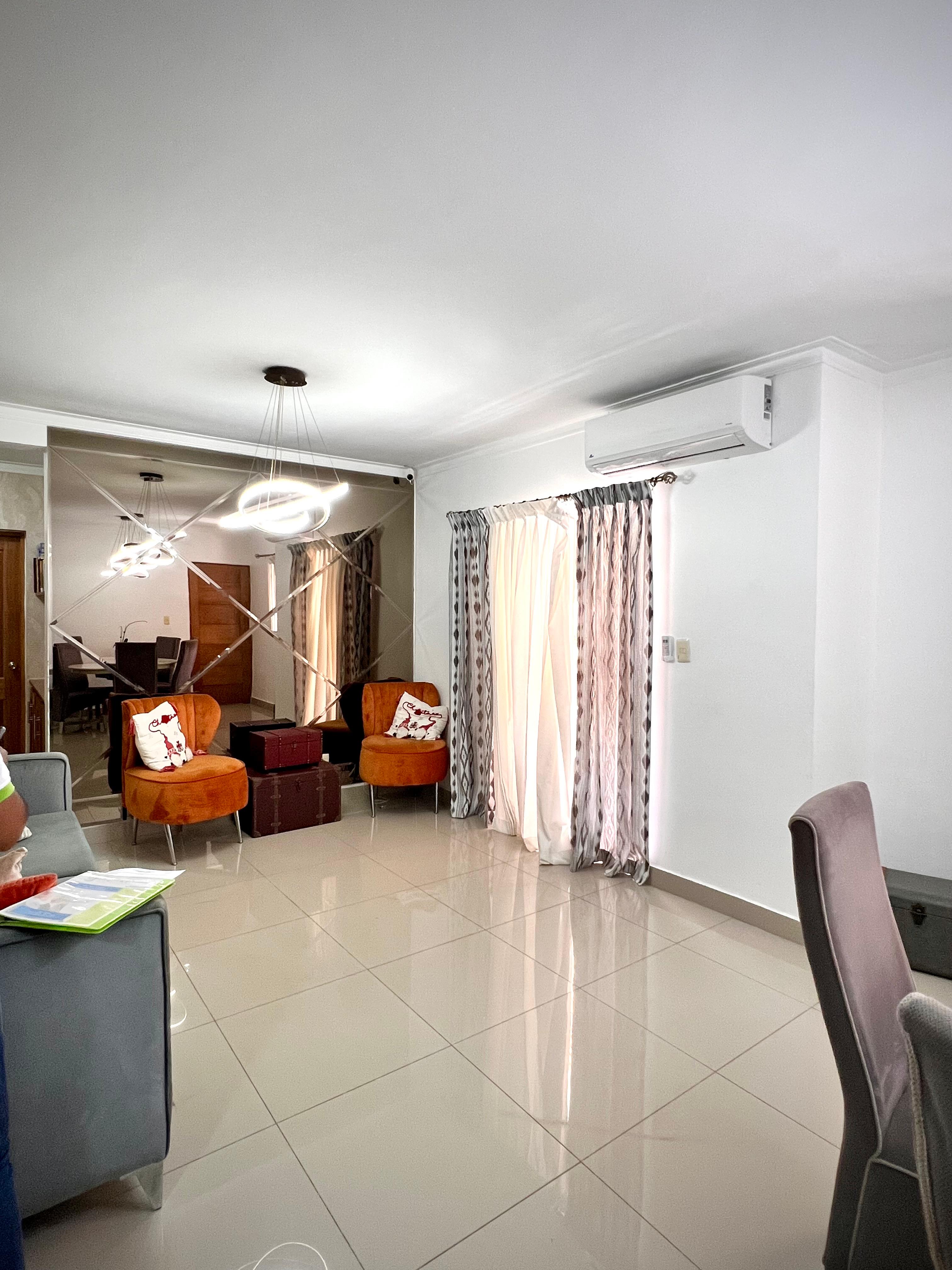 Se vende apartamento en Nuevas Terrazas Av. Monumental  Foto 7269088-5.jpg
