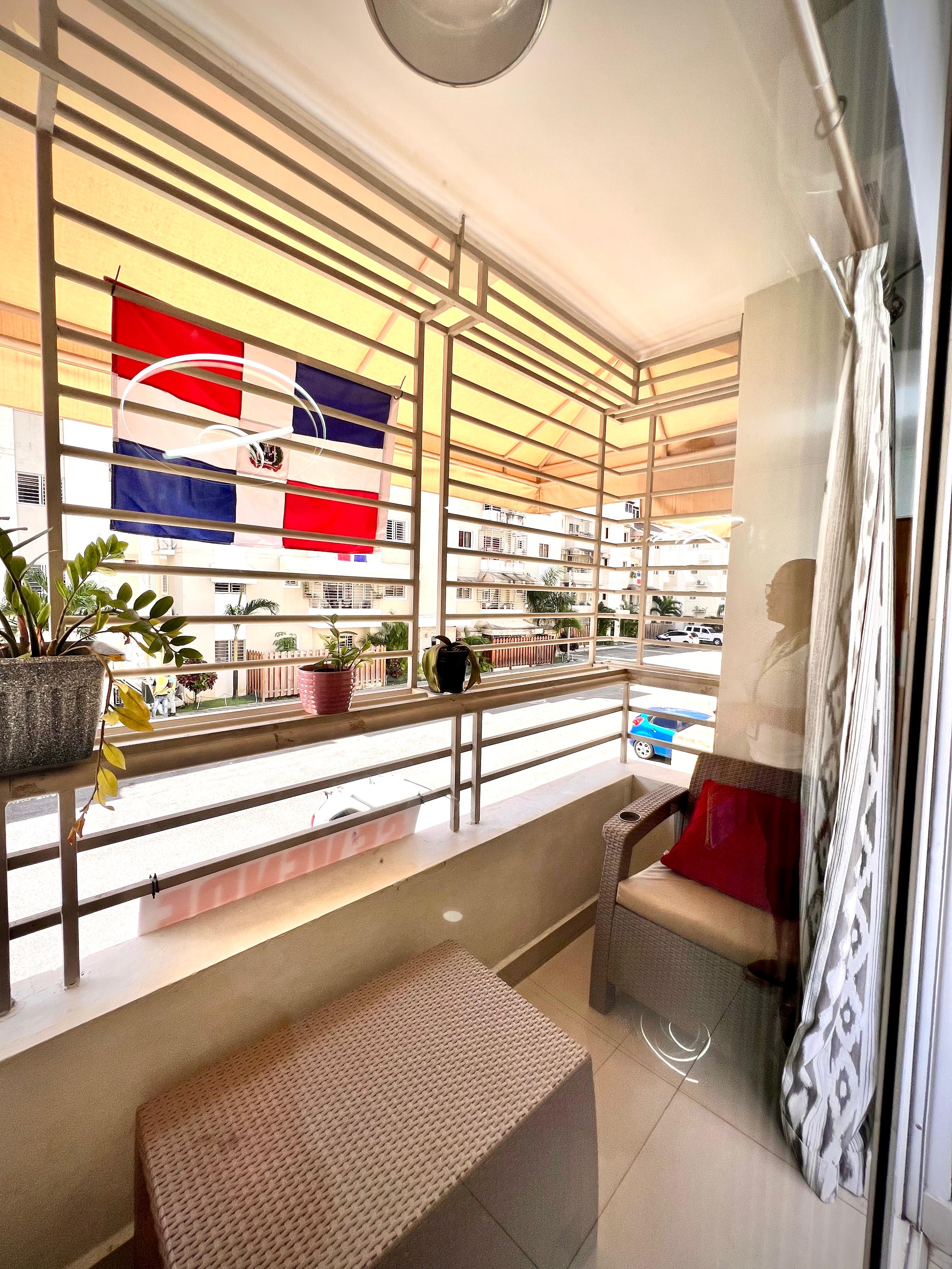 Se vende apartamento en Nuevas Terrazas Av. Monumental  Foto 7269088-6.jpg