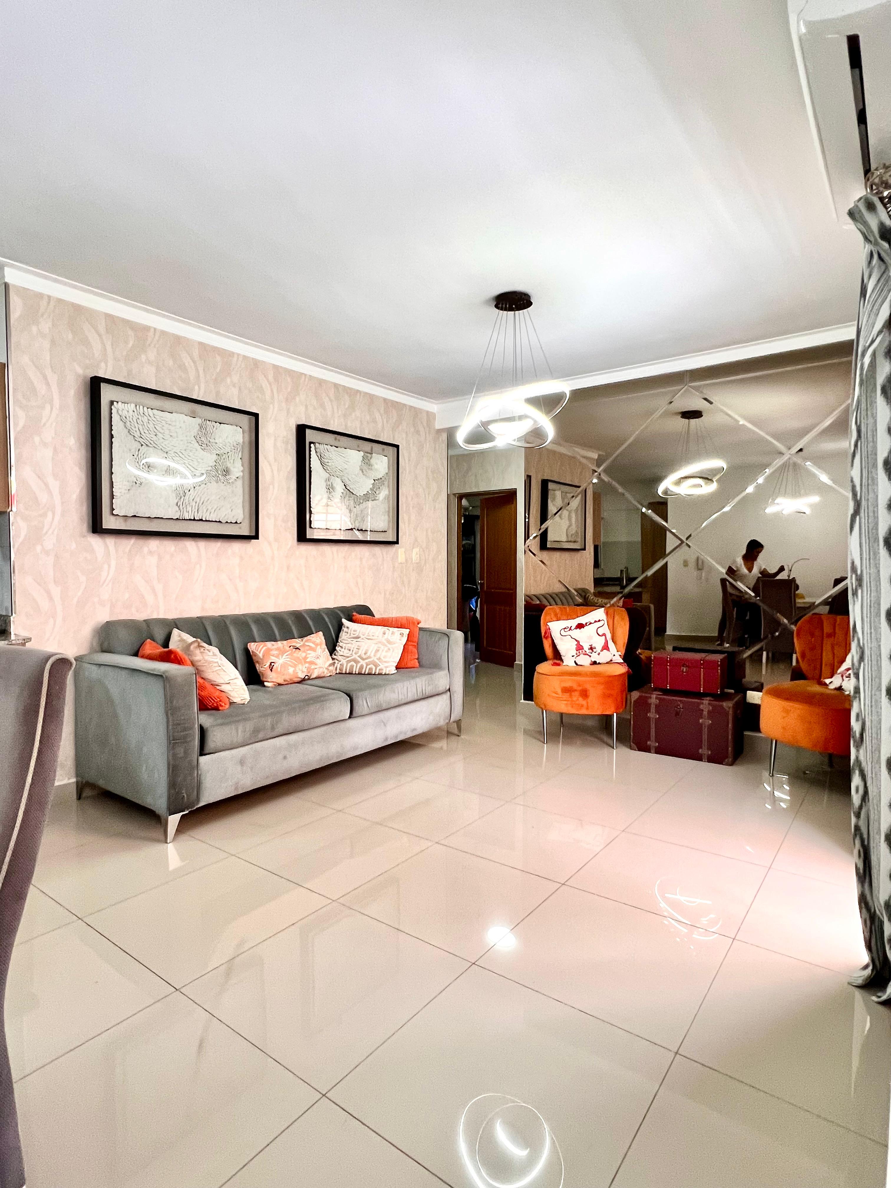 Se vende apartamento en Nuevas Terrazas Av. Monumental  Foto 7269088-8.jpg