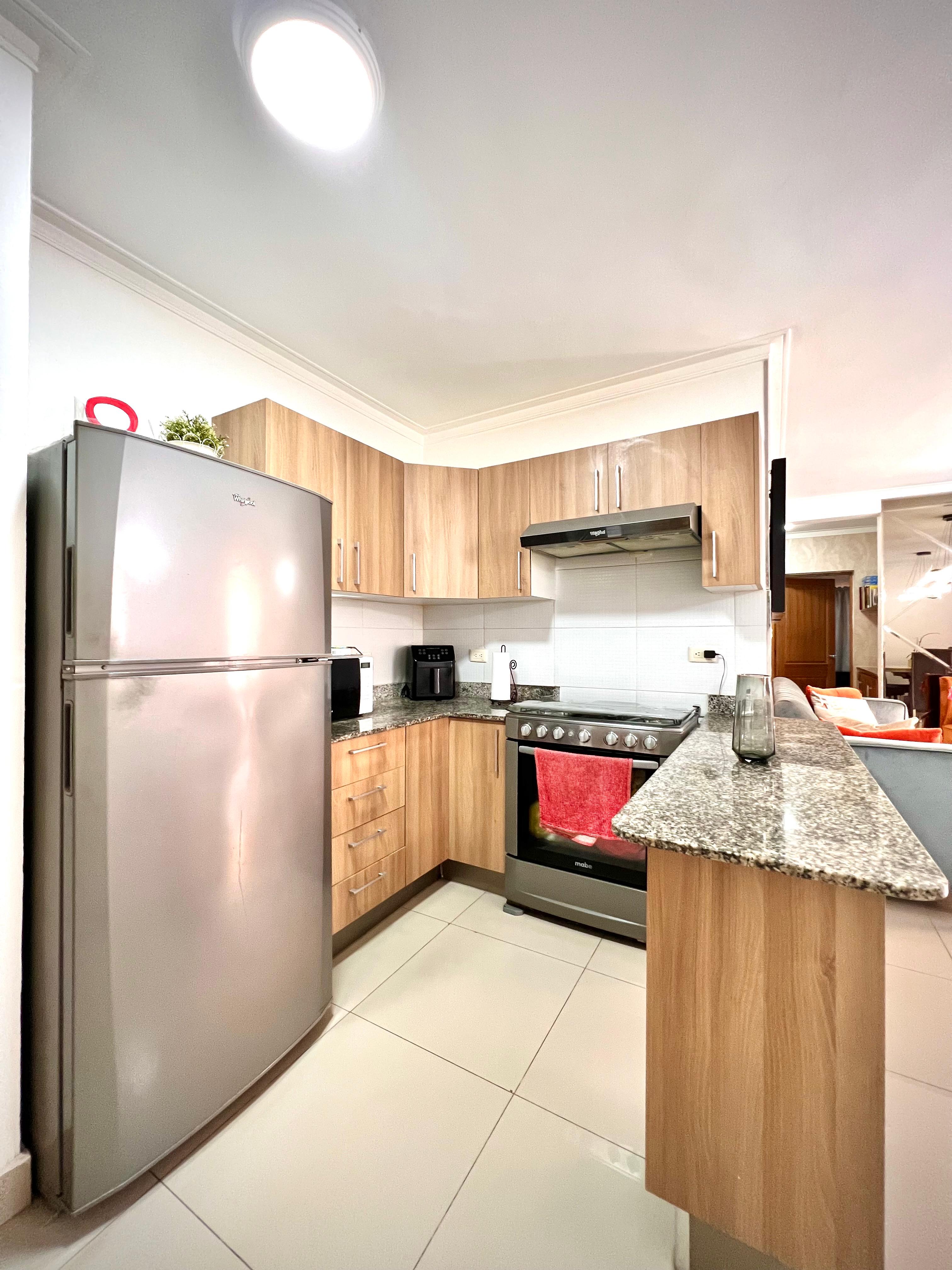 Se vende apartamento en Nuevas Terrazas Av. Monumental  Foto 7269088-9.jpg