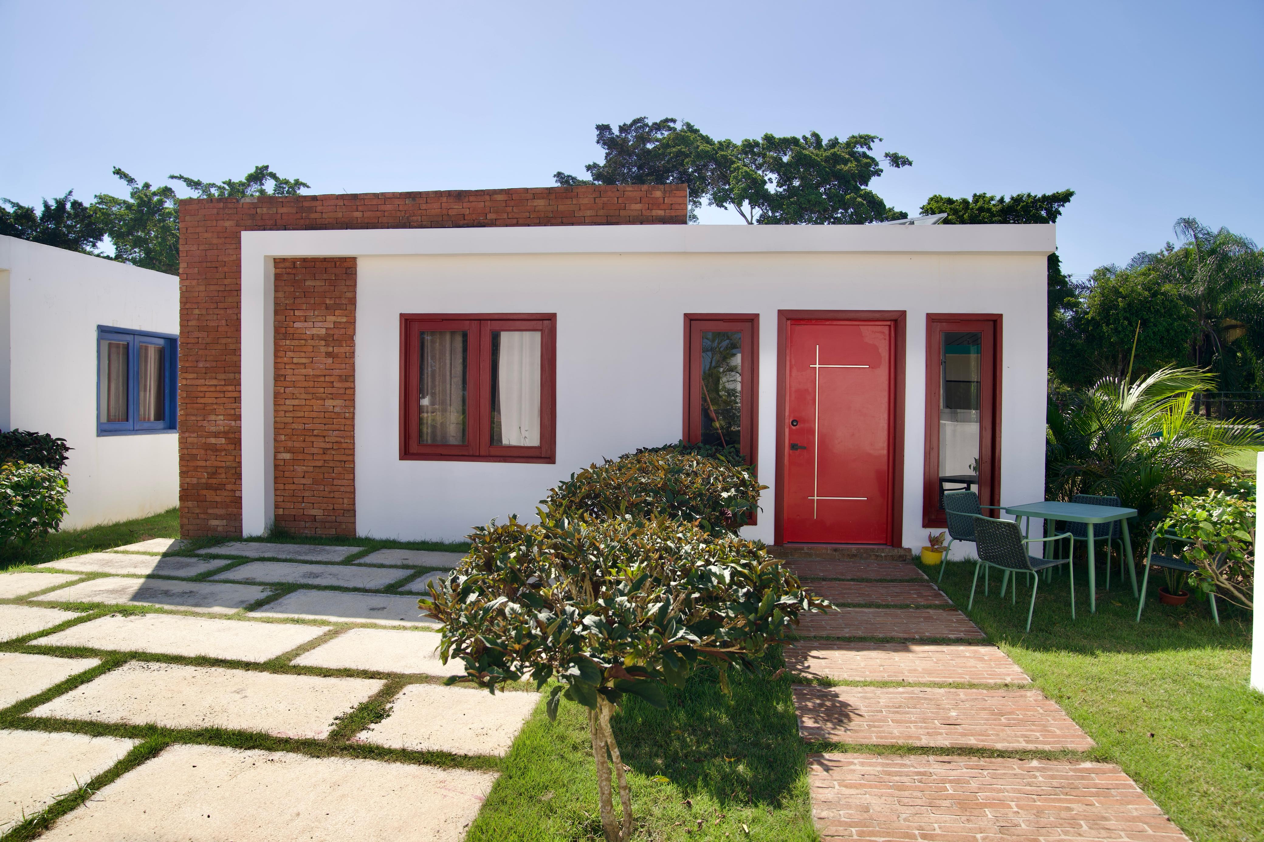 PROYECTO DE  VILLA o APTO EN BOCA CHICA A SOLO 7 MINUTOS DE LA PLAYA C Foto 7269090-2.jpg