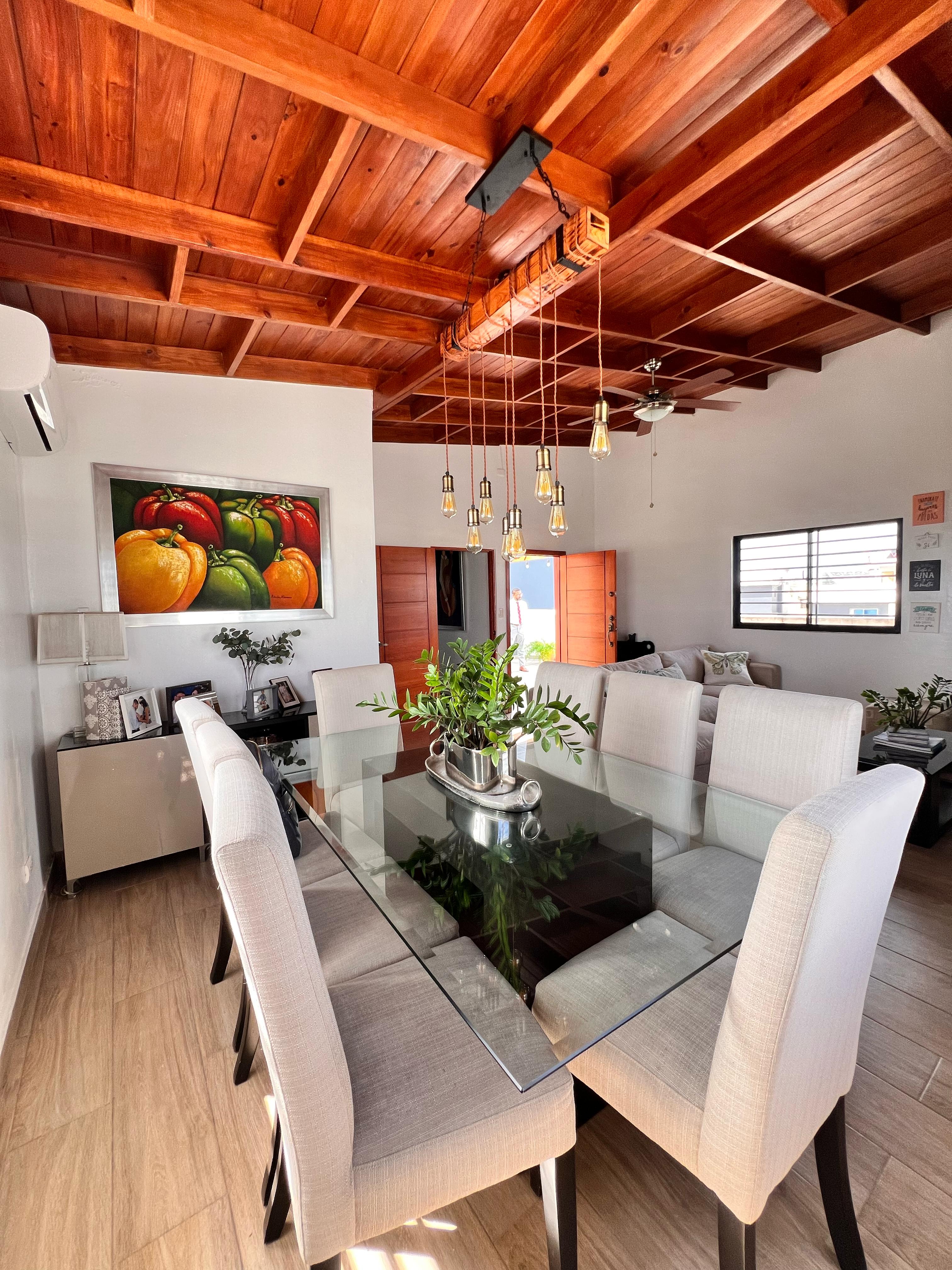 Se vende Hermoso Penthouse en Arroyo Hondo II Foto 7269094-11.jpg