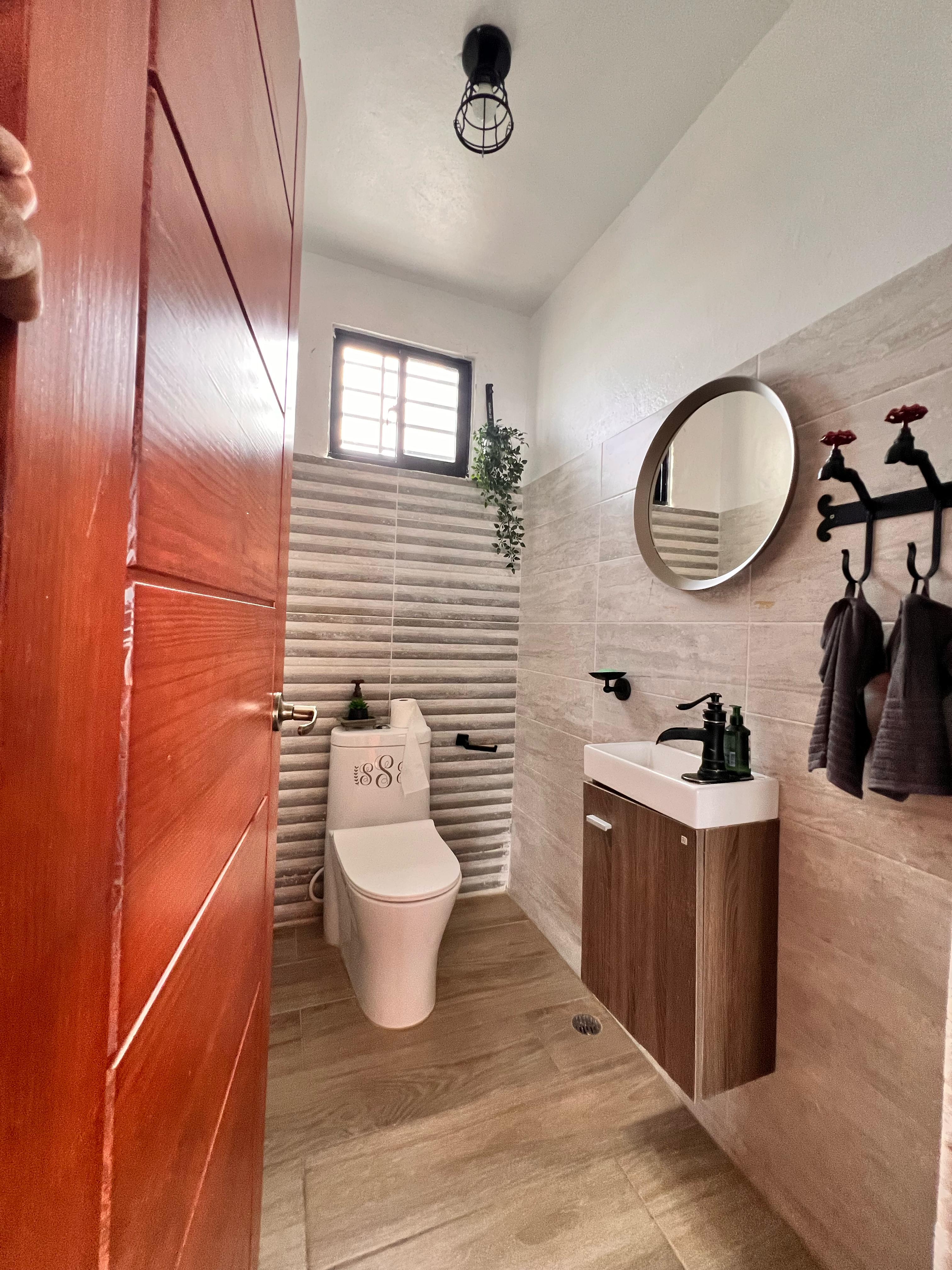 Se vende Hermoso Penthouse en Arroyo Hondo II Foto 7269094-12.jpg