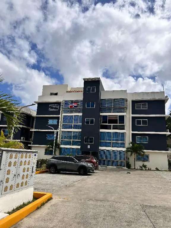Se vende Hermoso Penthouse en Arroyo Hondo II Foto 7269094-2.jpg