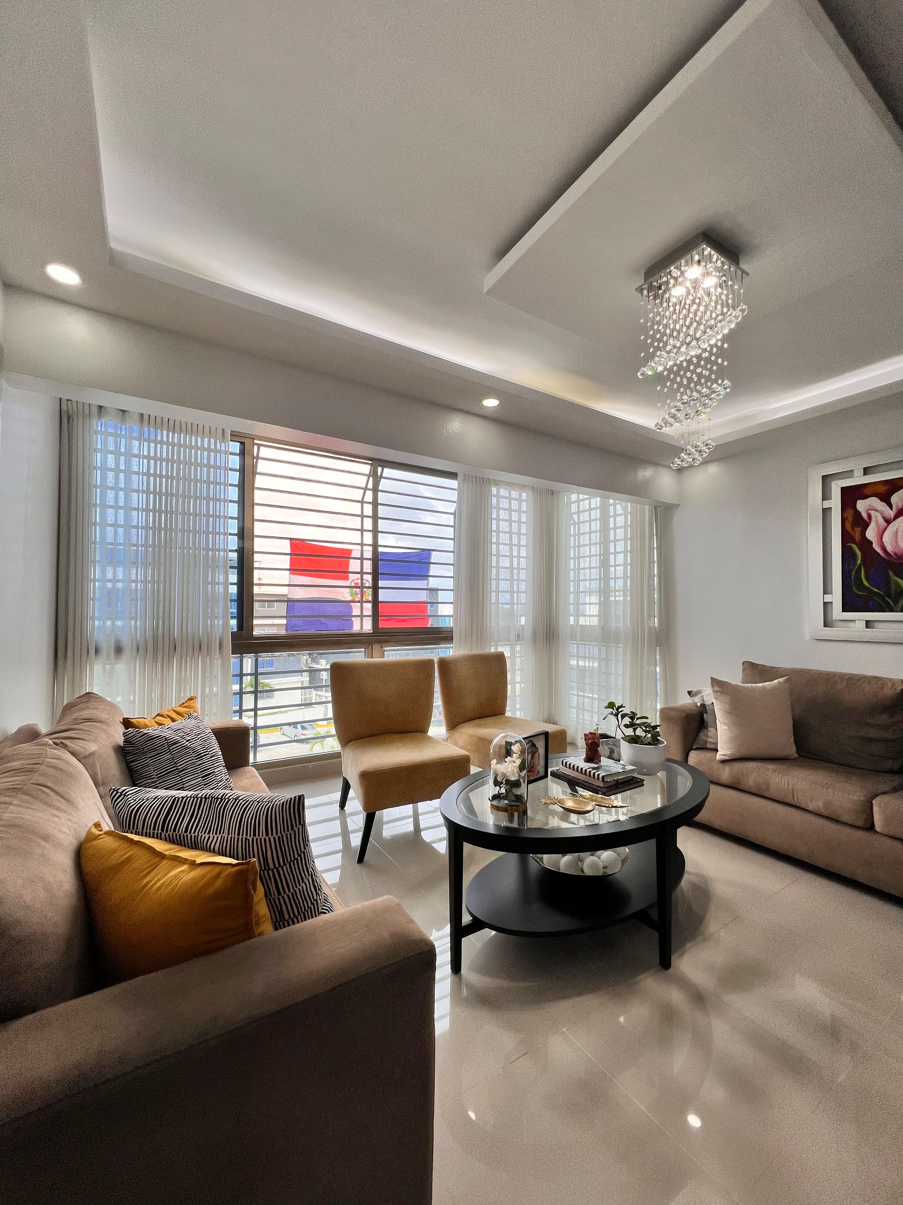 Se vende Hermoso Penthouse en Arroyo Hondo II Foto 7269094-3.jpg
