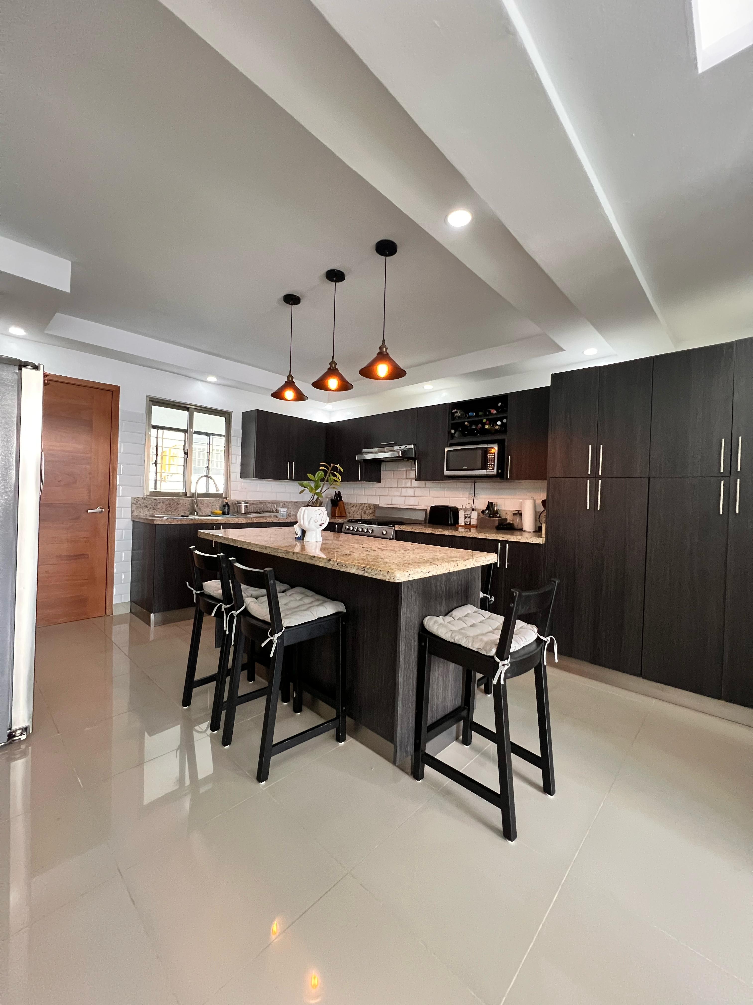 Se vende Hermoso Penthouse en Arroyo Hondo II Foto 7269094-4.jpg