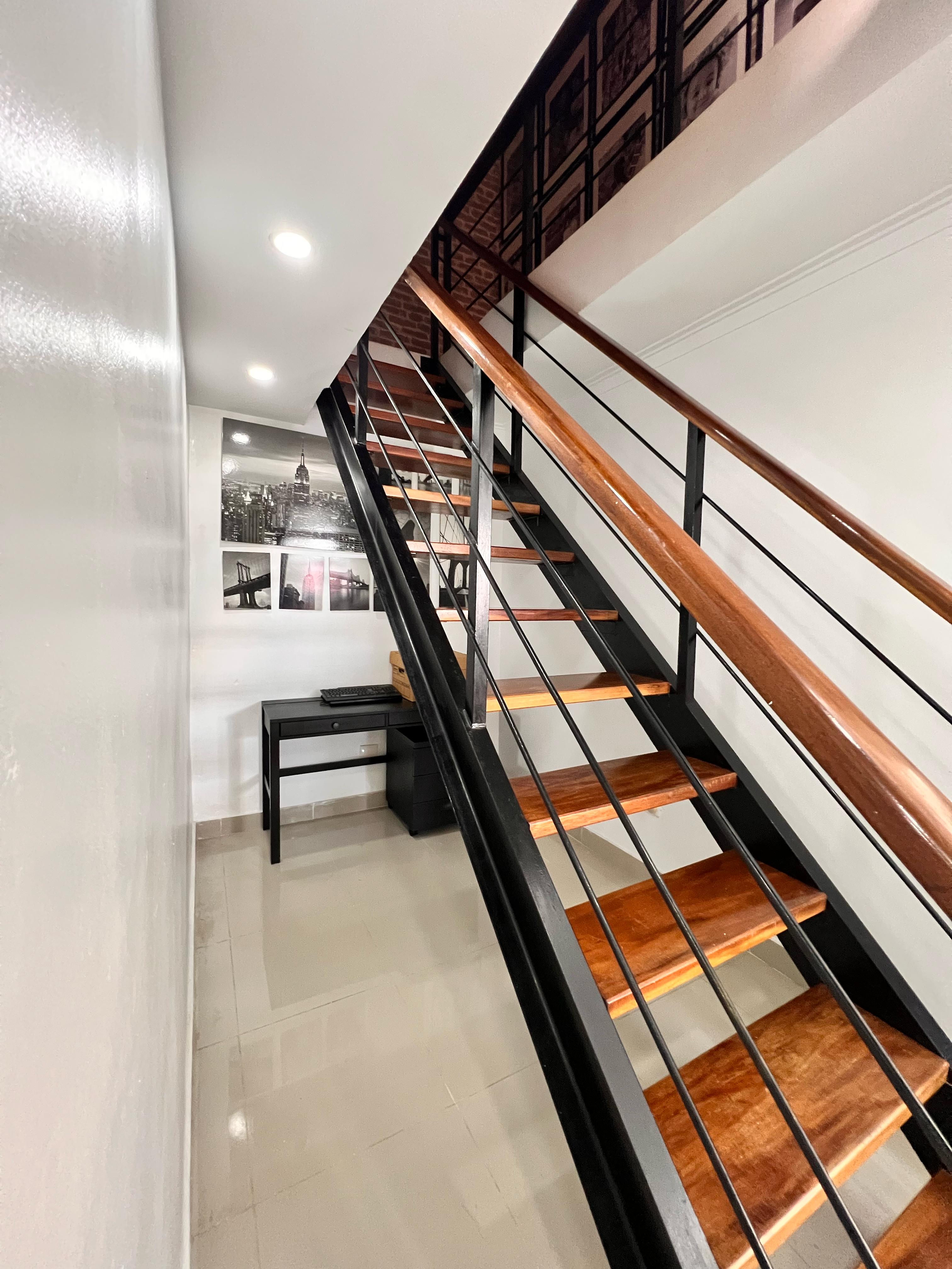 Se vende Hermoso Penthouse en Arroyo Hondo II Foto 7269094-5.jpg