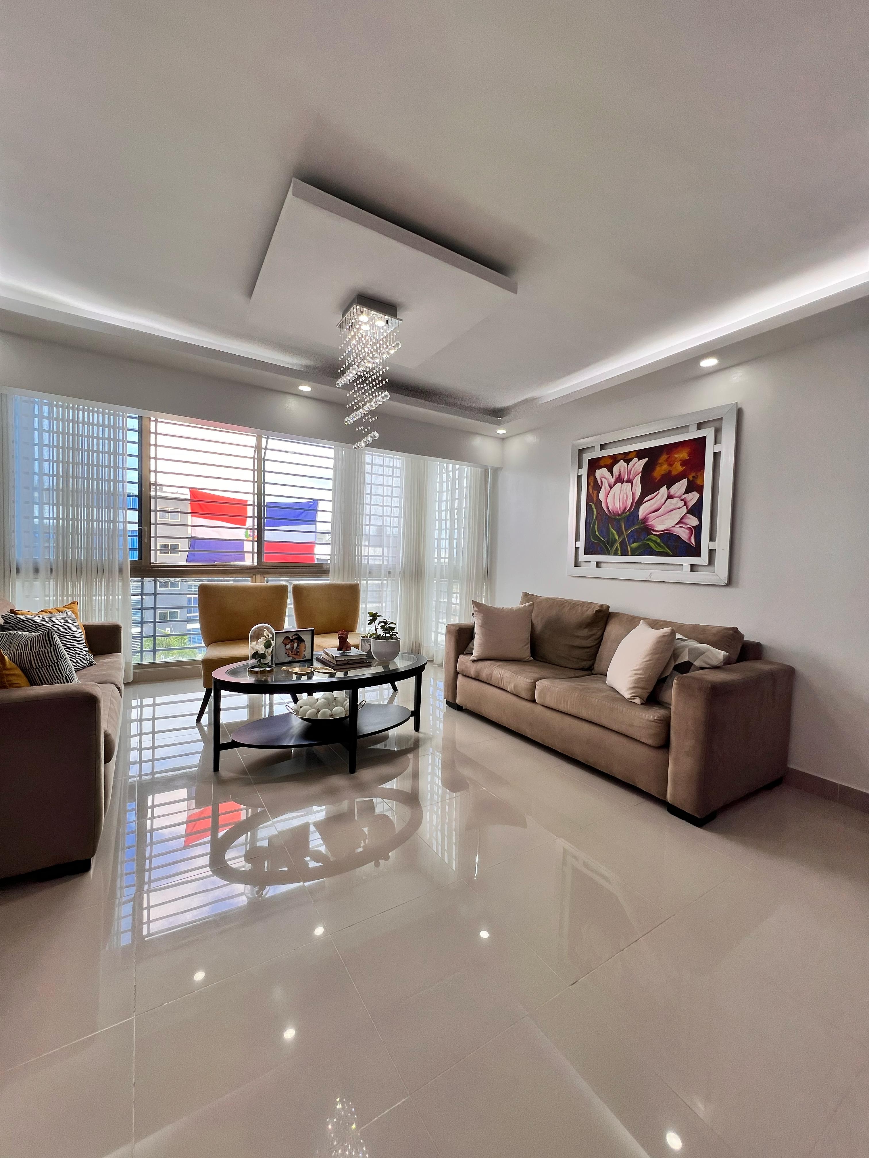 Se vende Hermoso Penthouse en Arroyo Hondo II Foto 7269094-6.jpg