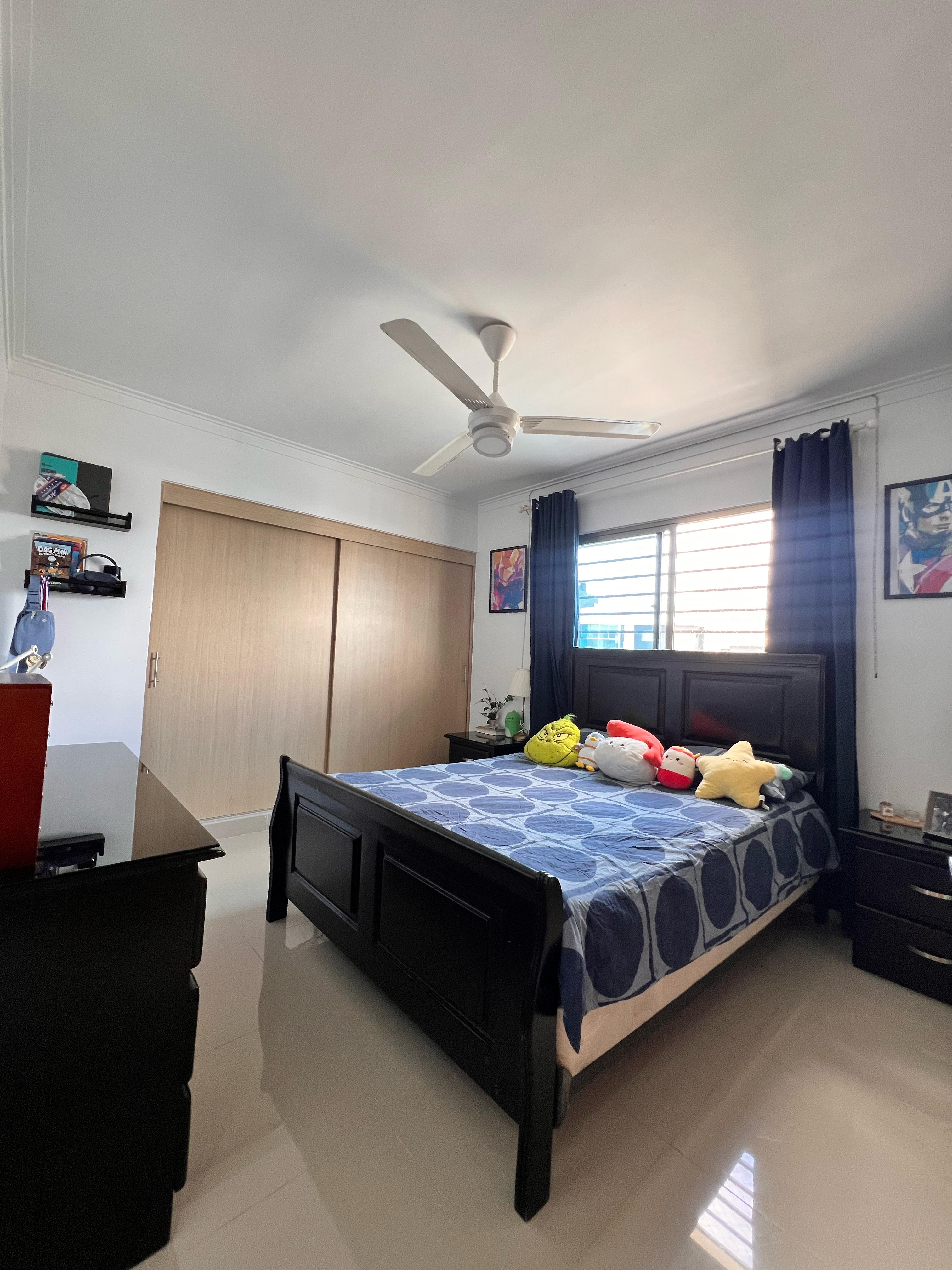 Se vende Hermoso Penthouse en Arroyo Hondo II Foto 7269094-9.jpg