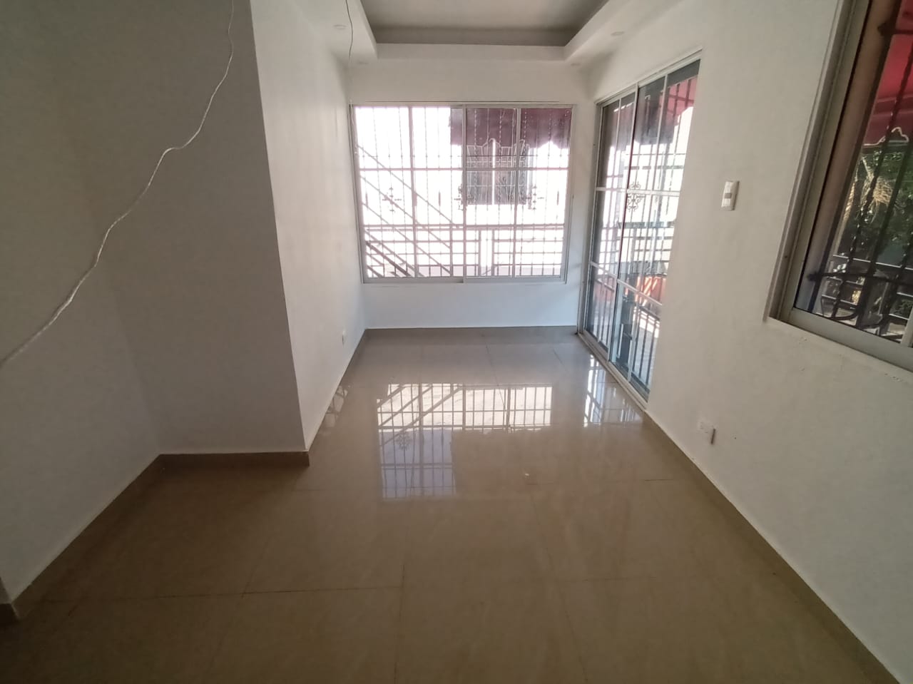Casa en alquiler - Res. Don Miguel Santo Domingo Este Foto 7269095-13.jpg
