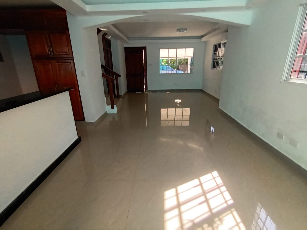 Casa en alquiler - Res. Don Miguel Santo Domingo Este Foto 7269095-14.jpg