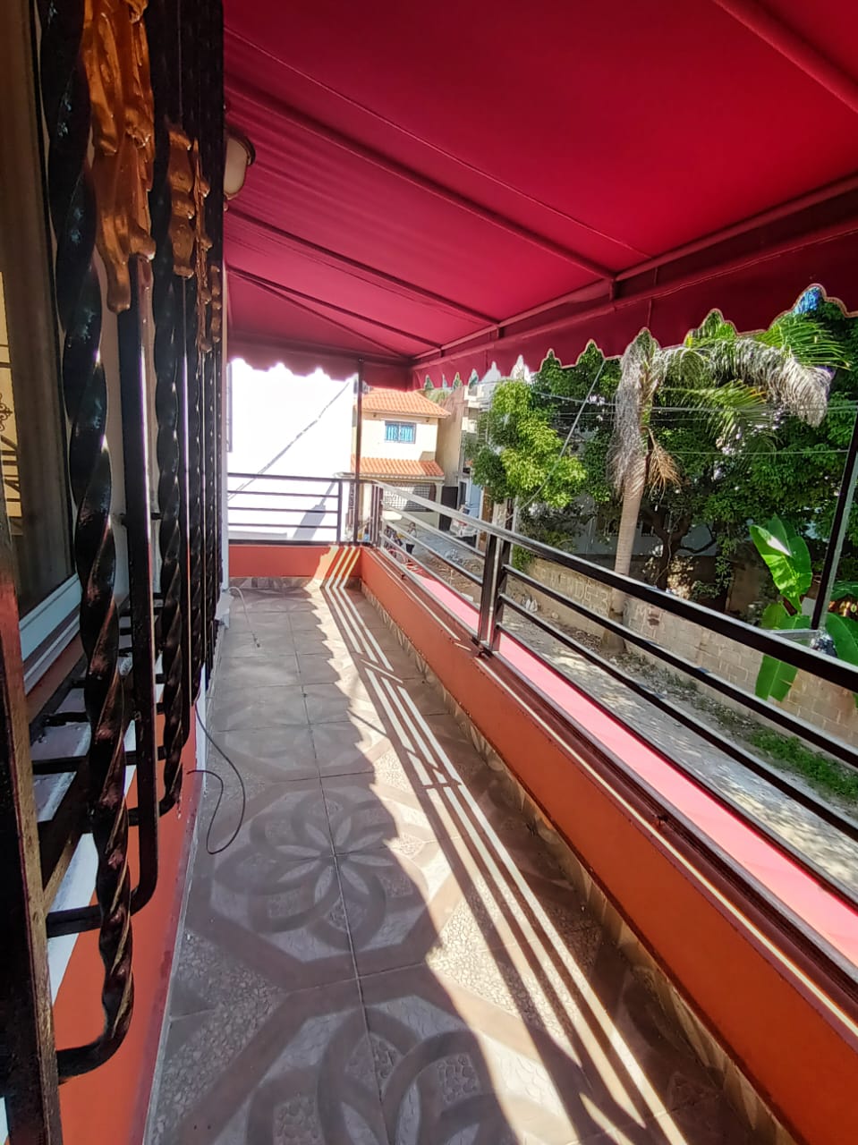 Casa en alquiler - Res. Don Miguel Santo Domingo Este Foto 7269095-15.jpg