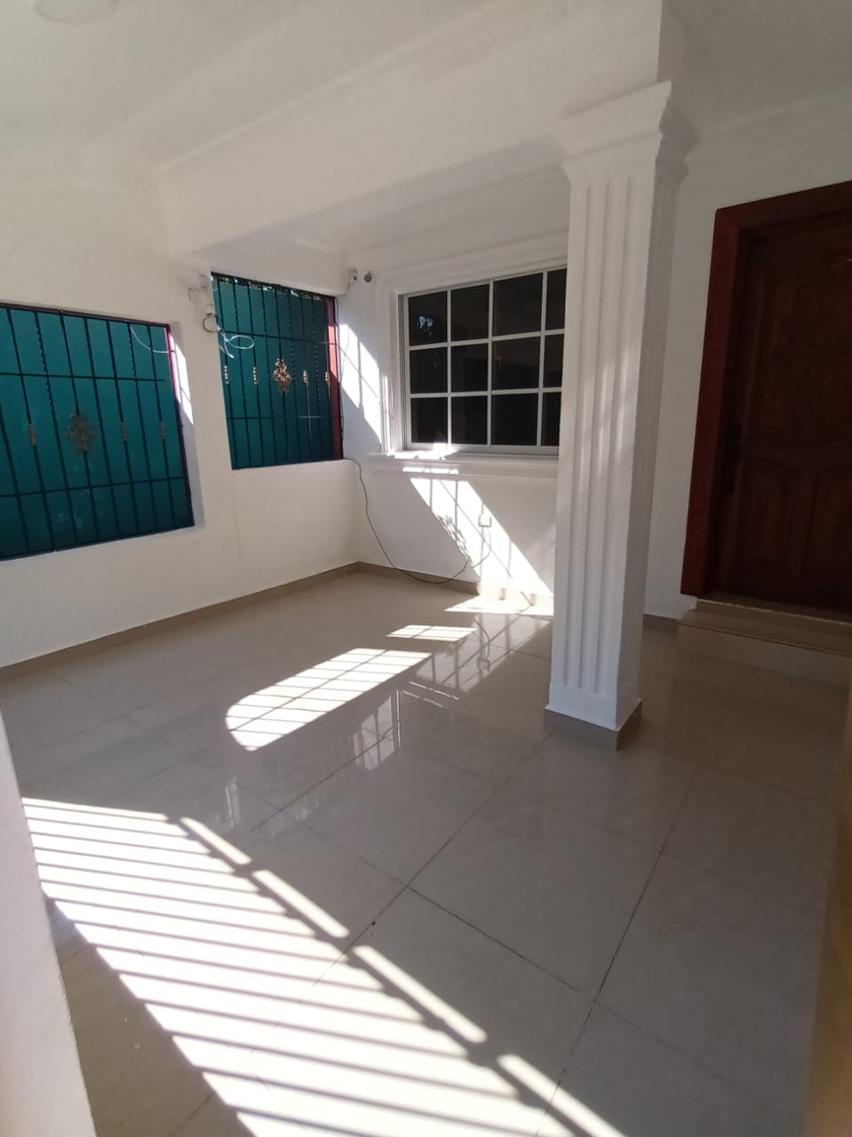 Casa en alquiler - Res. Don Miguel Santo Domingo Este Foto 7269095-5.jpg