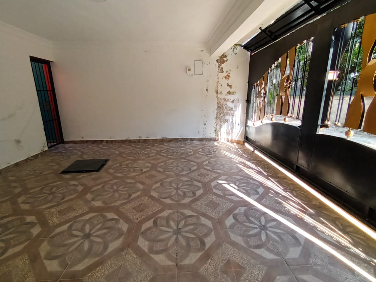 Casa en alquiler - Res. Don Miguel Santo Domingo Este Foto 7269095-6.jpg