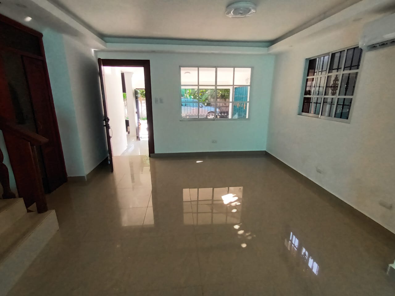 Casa en alquiler - Res. Don Miguel Santo Domingo Este Foto 7269095-7.jpg