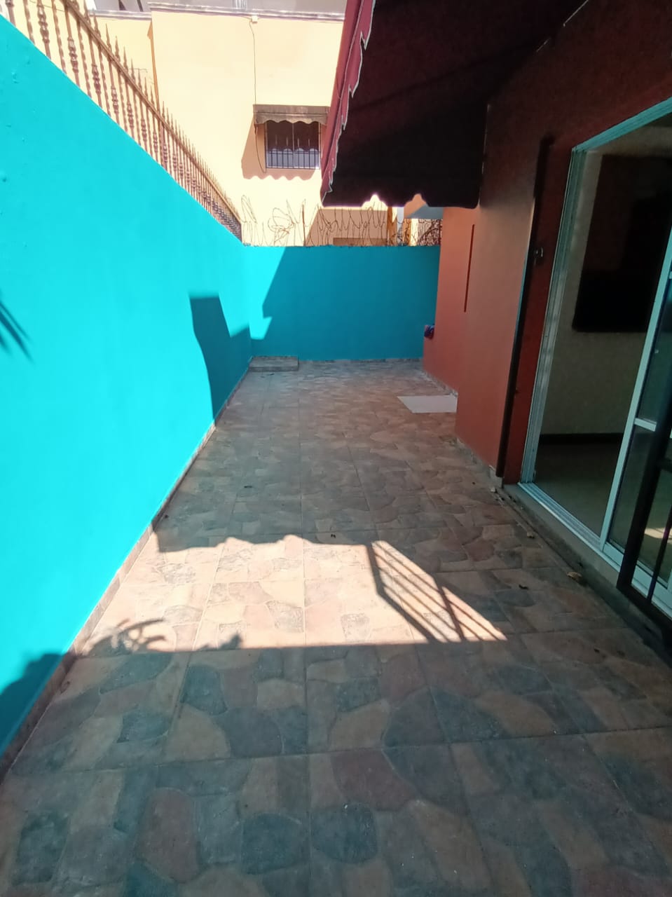 Casa en alquiler - Res. Don Miguel Santo Domingo Este Foto 7269095-8.jpg