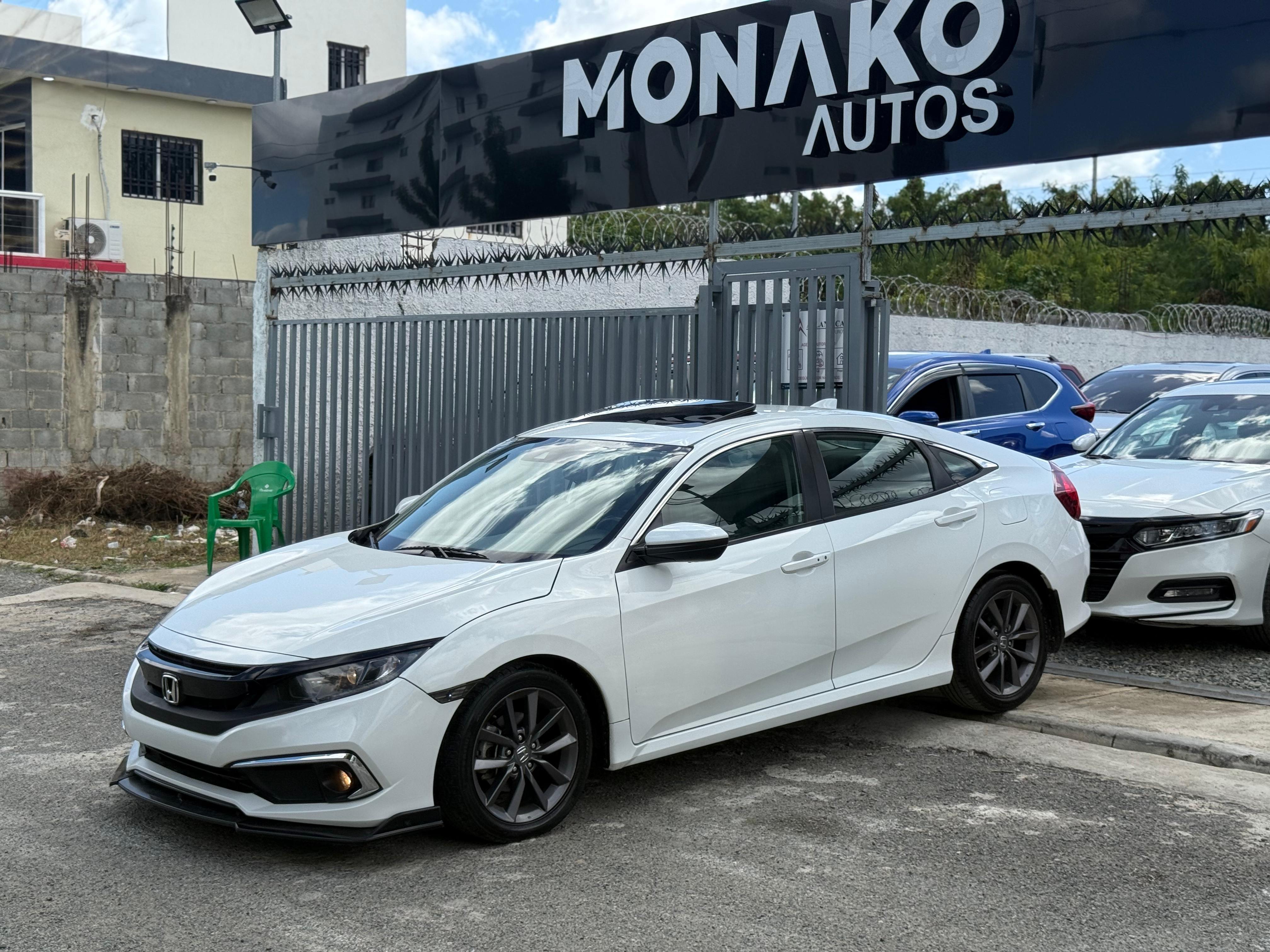 Honda Civic Ex 2020 Foto 7269096-2.jpg