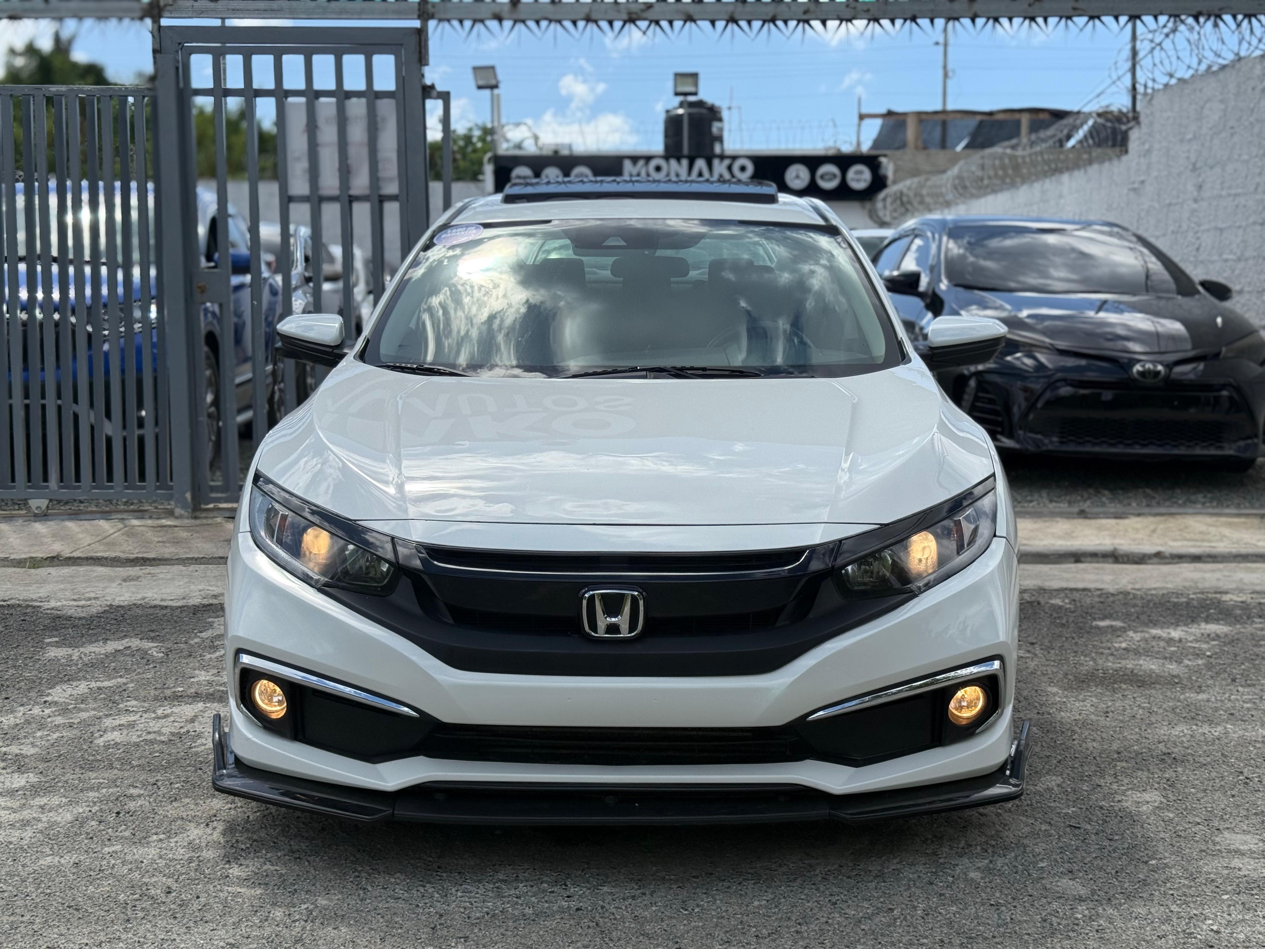 Honda Civic Ex 2020 Foto 7269096-3.jpg