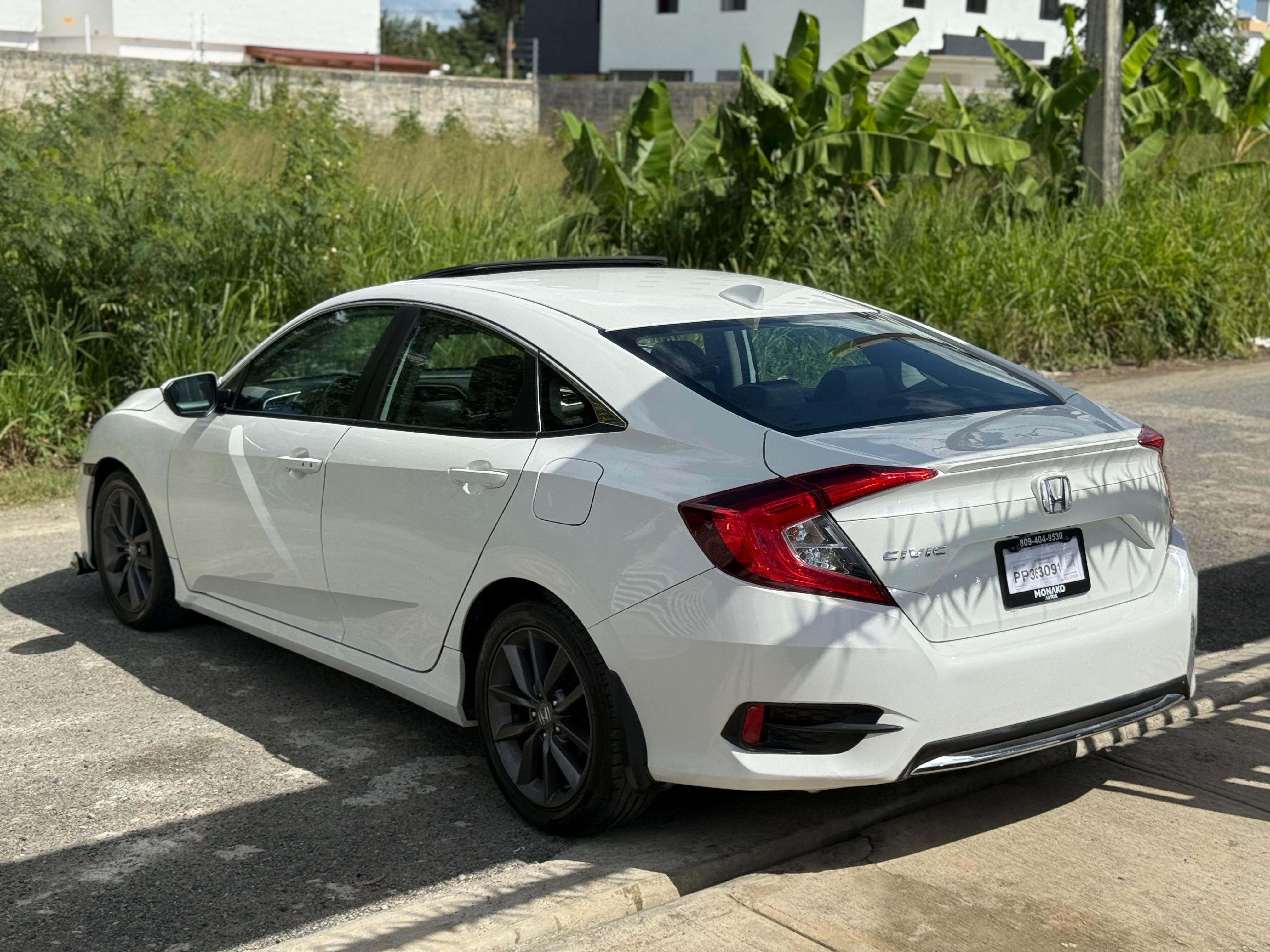 Honda Civic Ex 2020 Foto 7269096-4.jpg