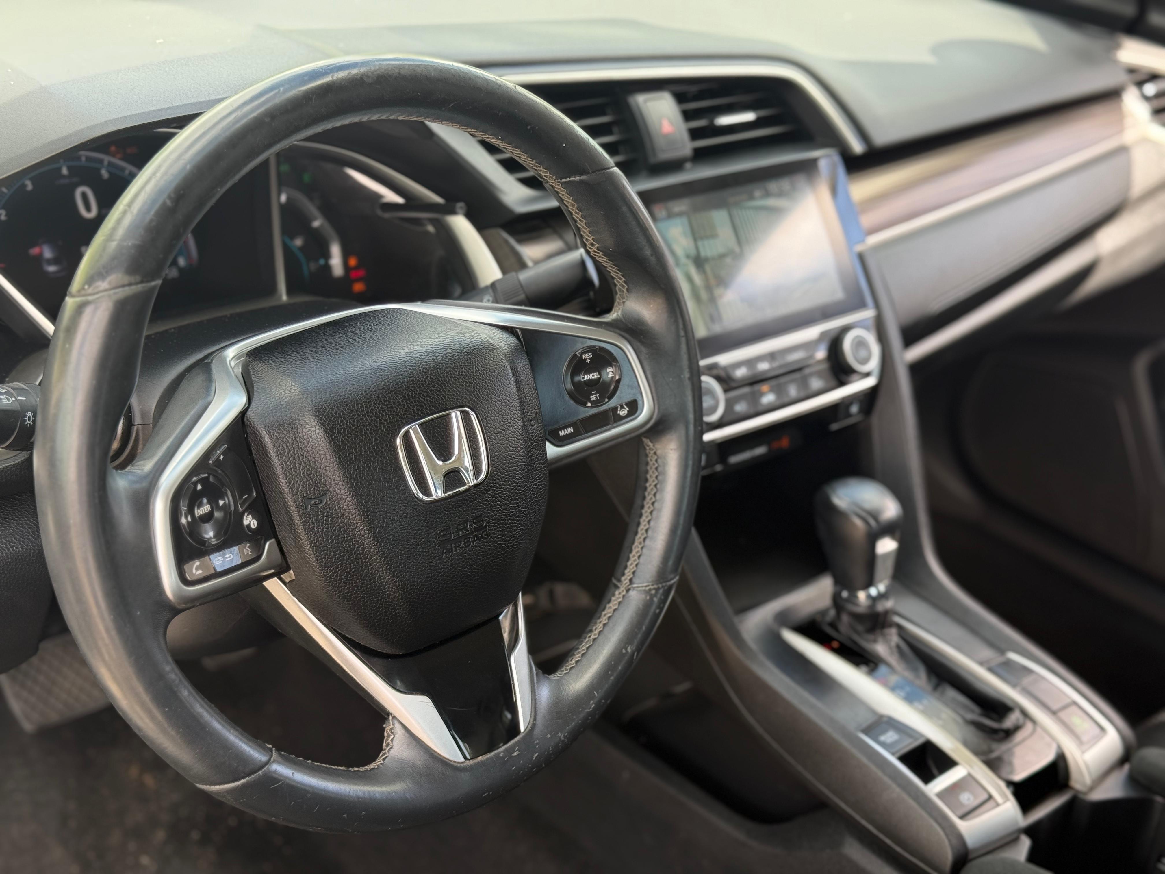 Honda Civic Ex 2020 Foto 7269096-7.jpg