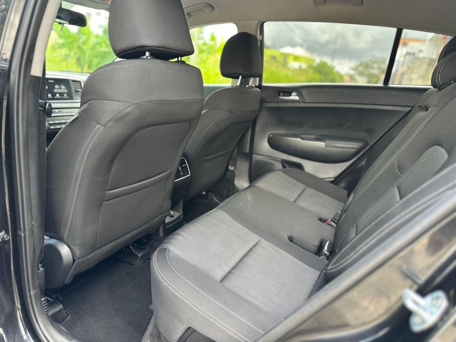 Kia Sportage LX 2021  Foto 7269097-6.jpg