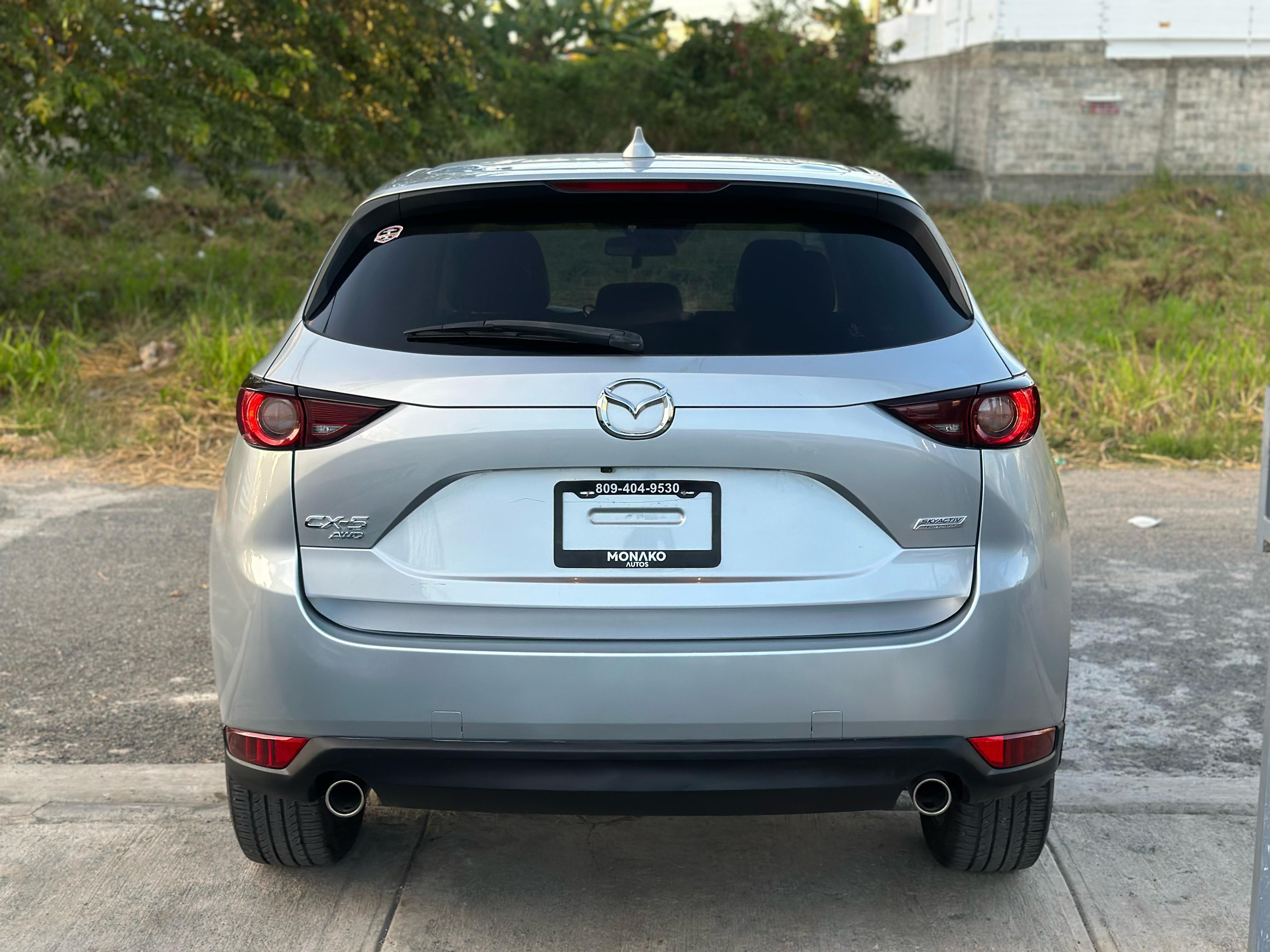Mazda Cx-5 Touring 2018  Foto 7269099-5.jpg