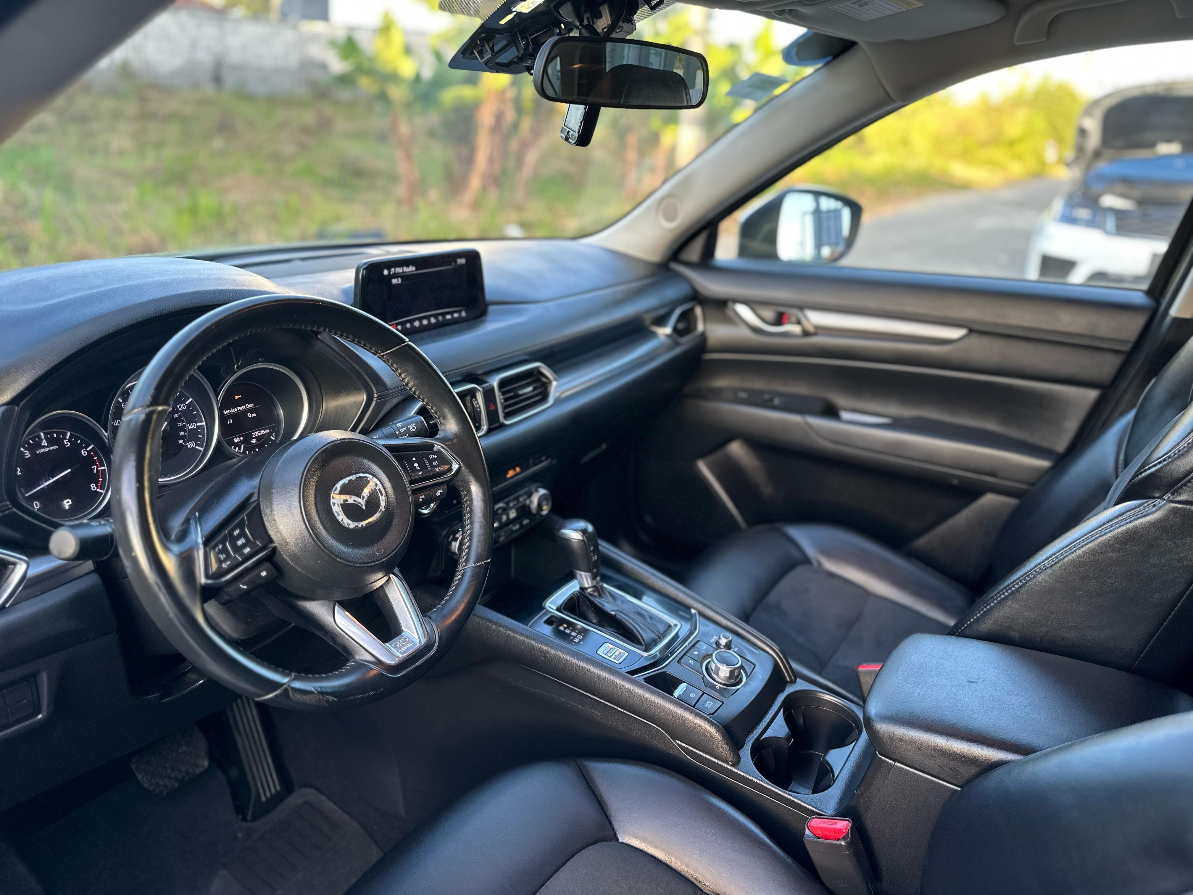 Mazda Cx-5 Touring 2018  Foto 7269099-6.jpg