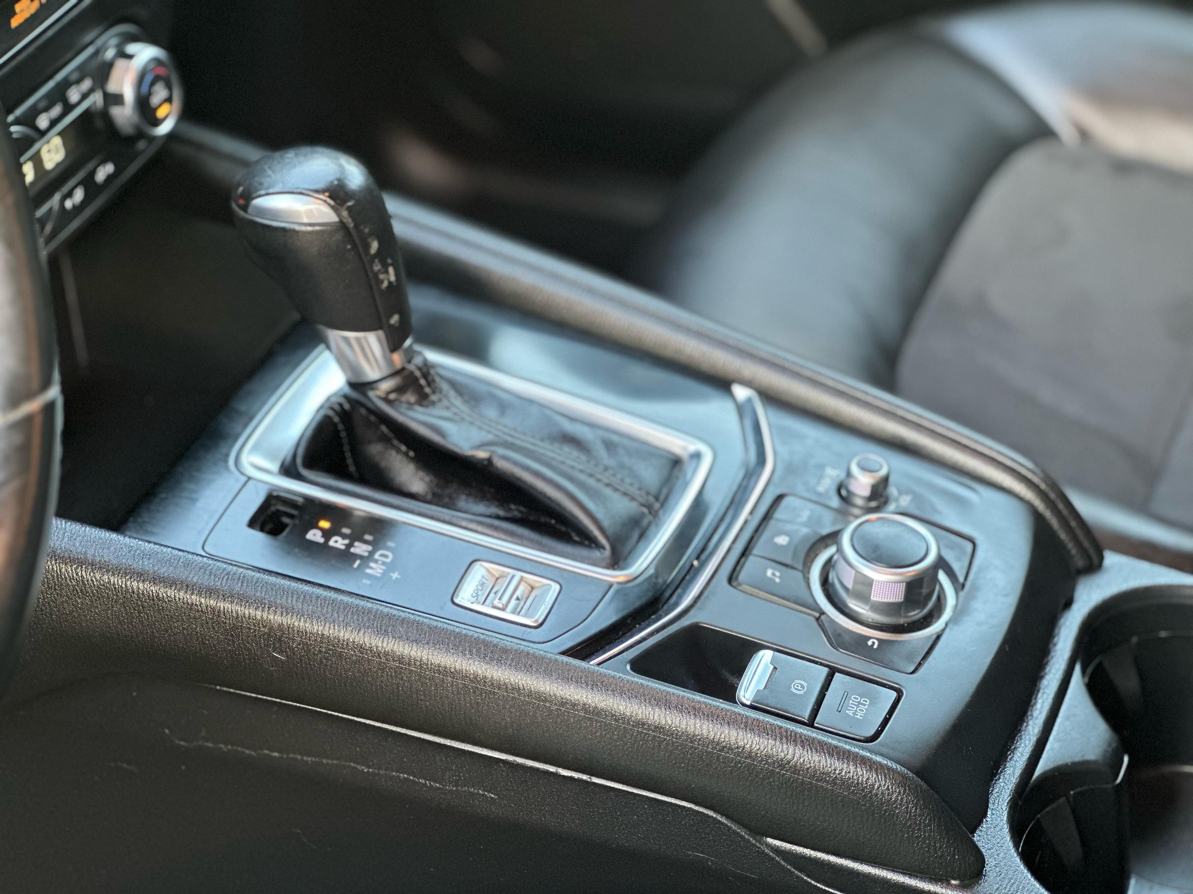 Mazda Cx-5 Touring 2018  Foto 7269099-7.jpg