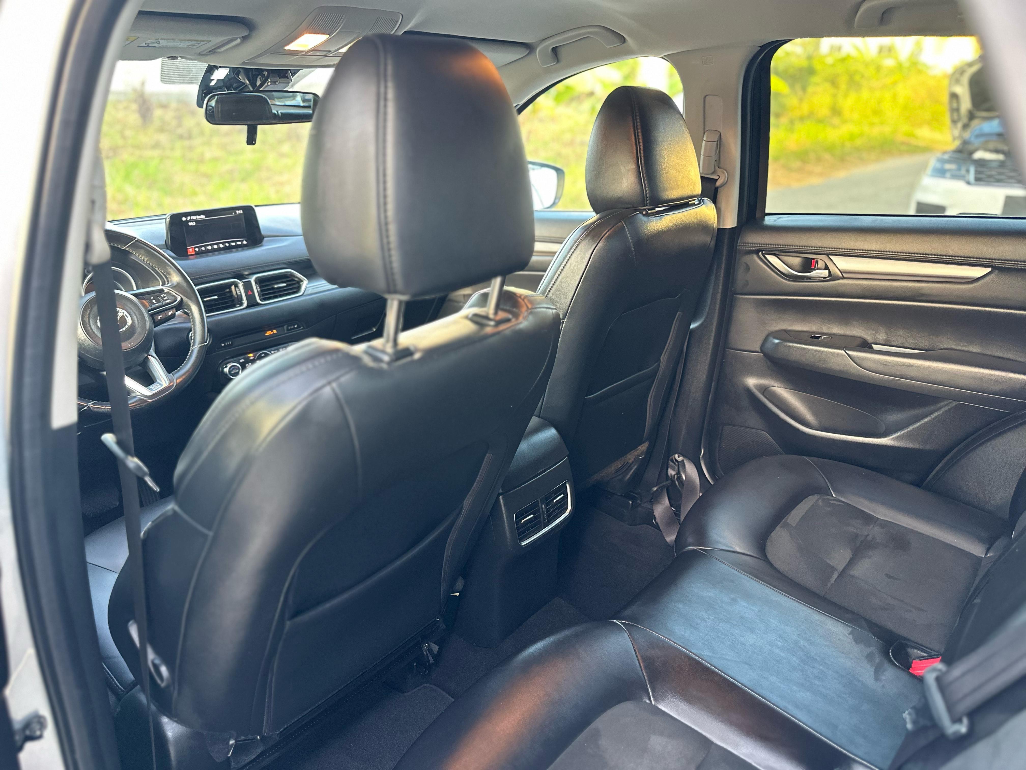 Mazda Cx-5 Touring 2018  Foto 7269099-8.jpg