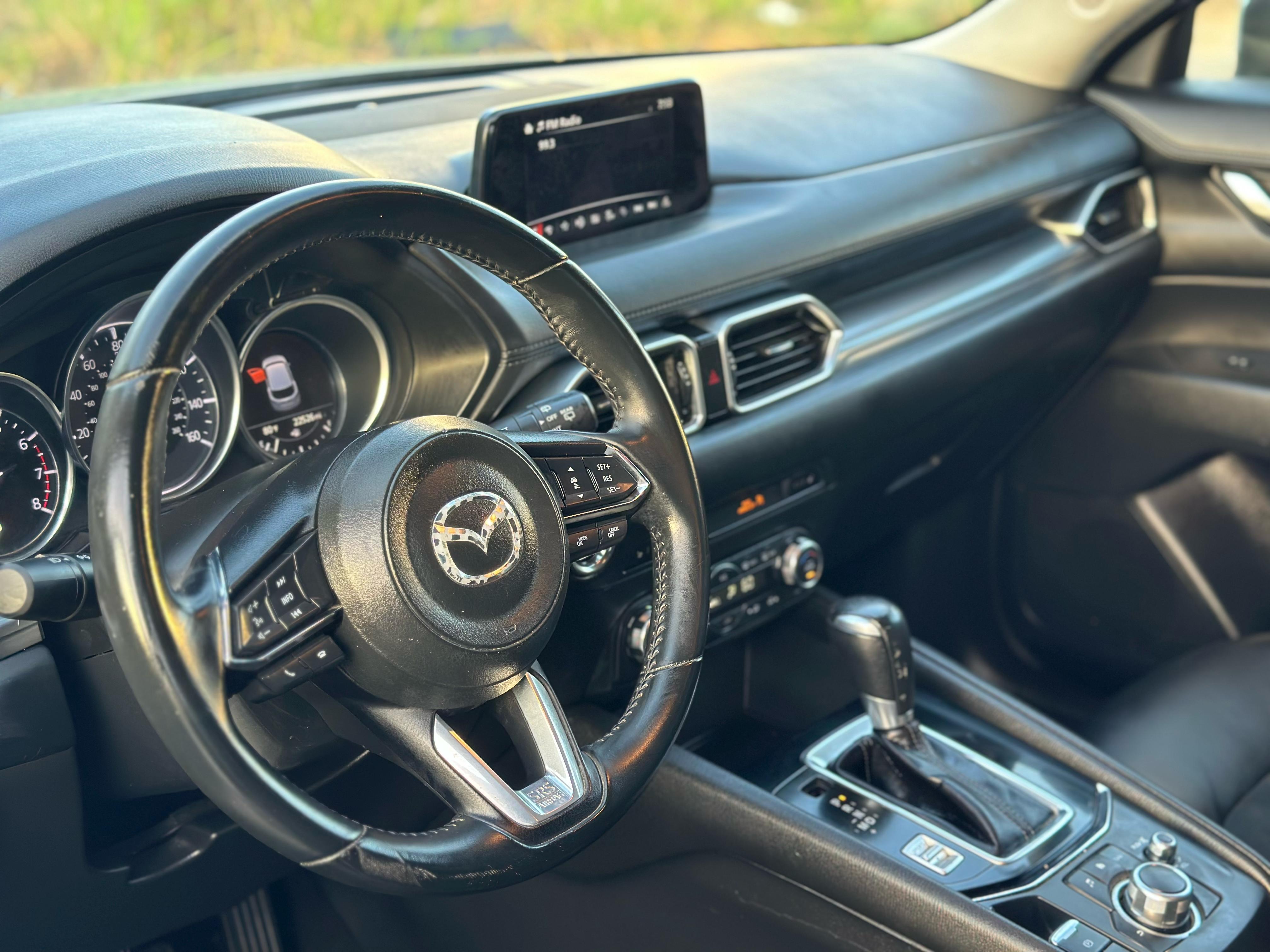 Mazda Cx-5 Touring 2018  Foto 7269099-9.jpg