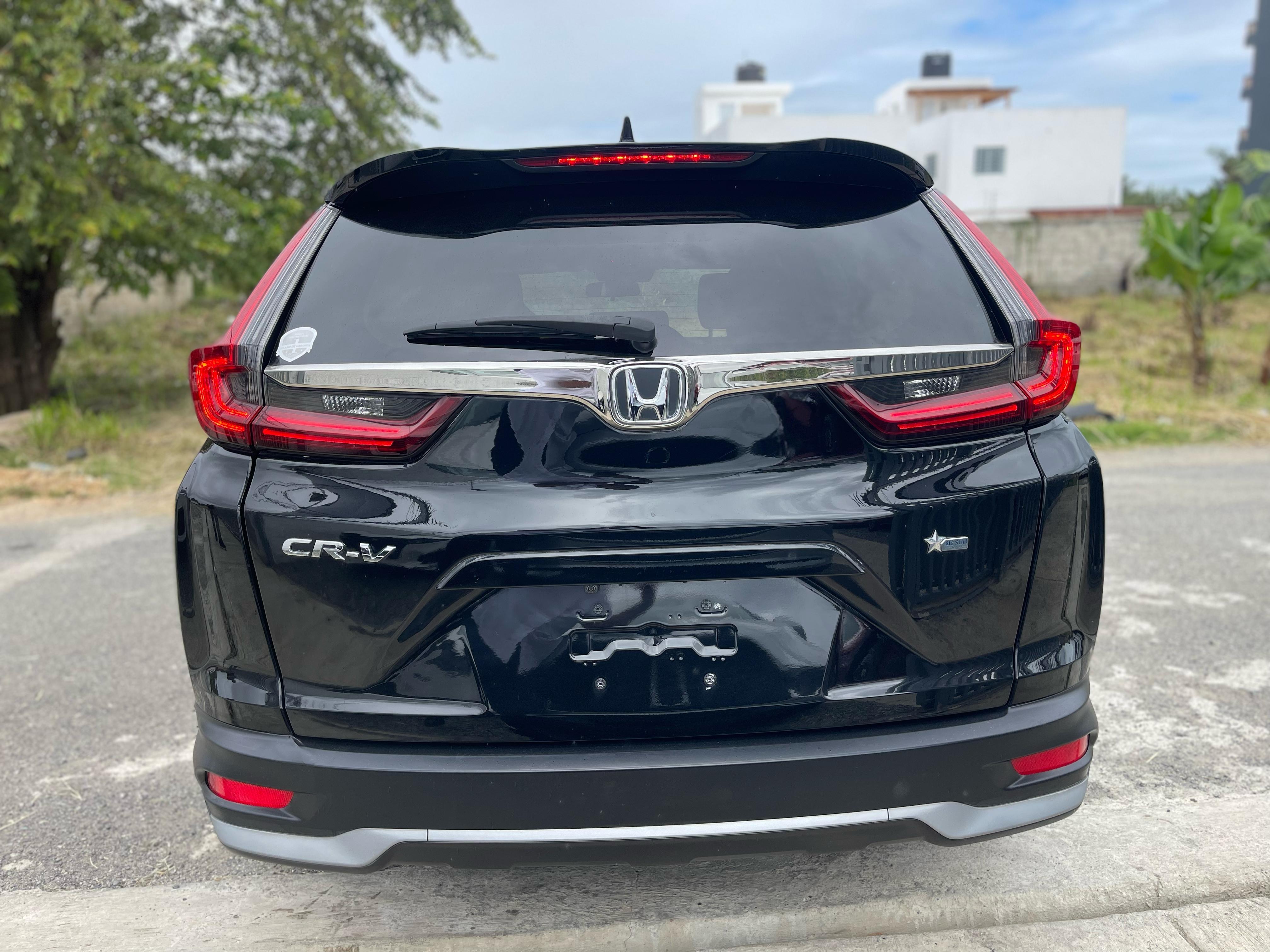 Honda Cr-V Ex 2021 Foto 7269101-4.jpg