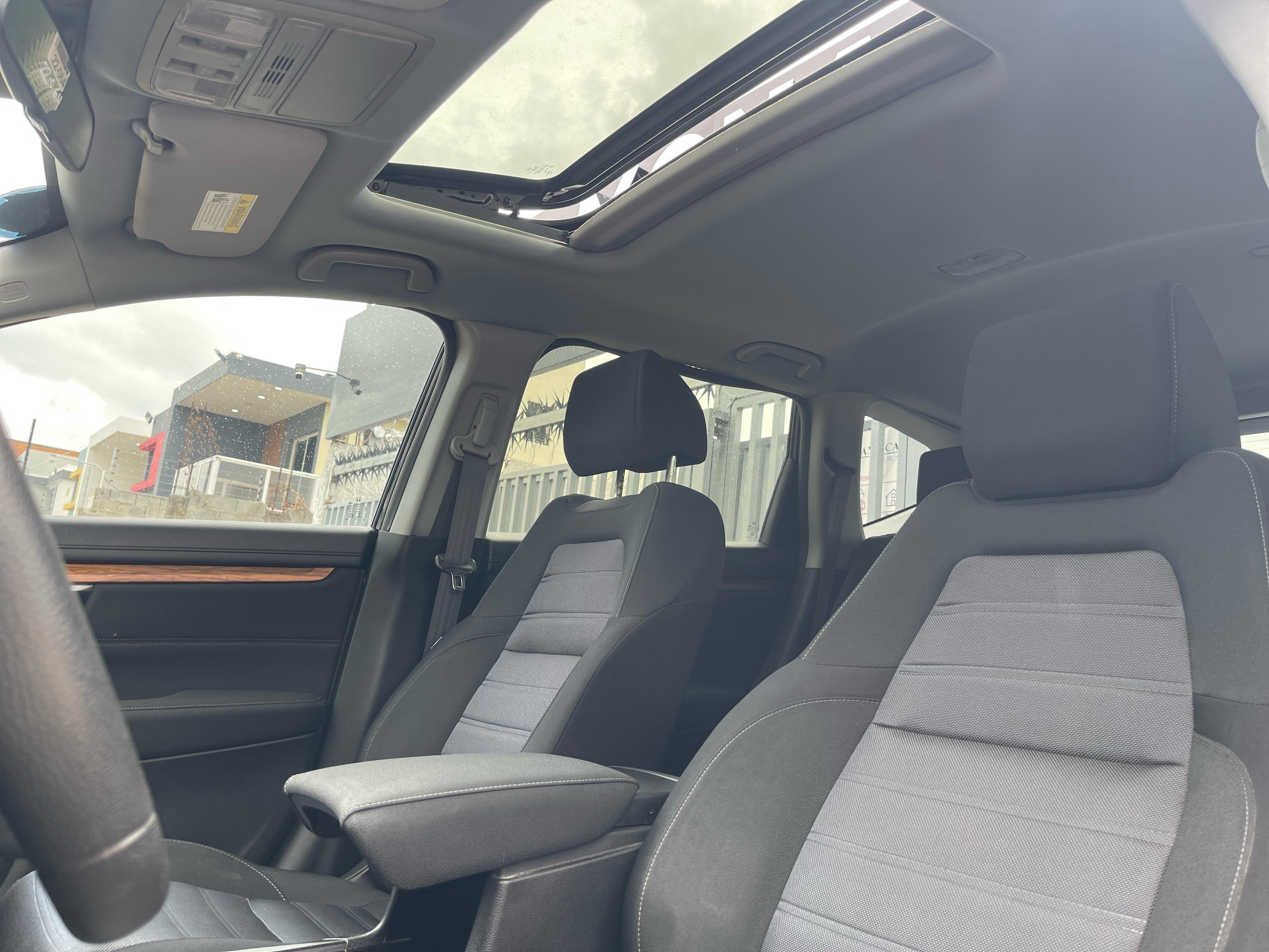 Honda Cr-V Ex 2021 Foto 7269101-6.jpg