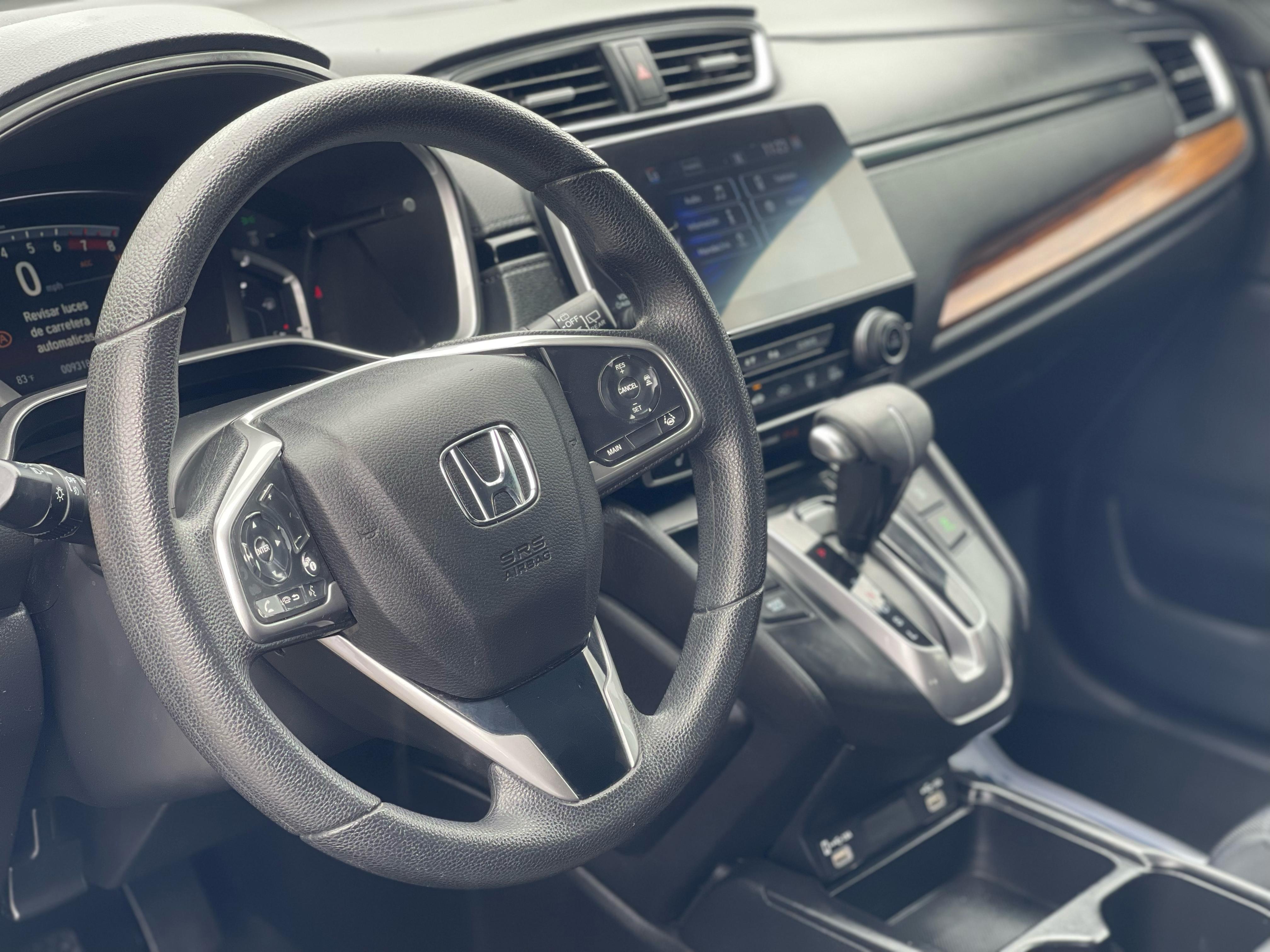 Honda Cr-V Ex 2021 Foto 7269101-7.jpg
