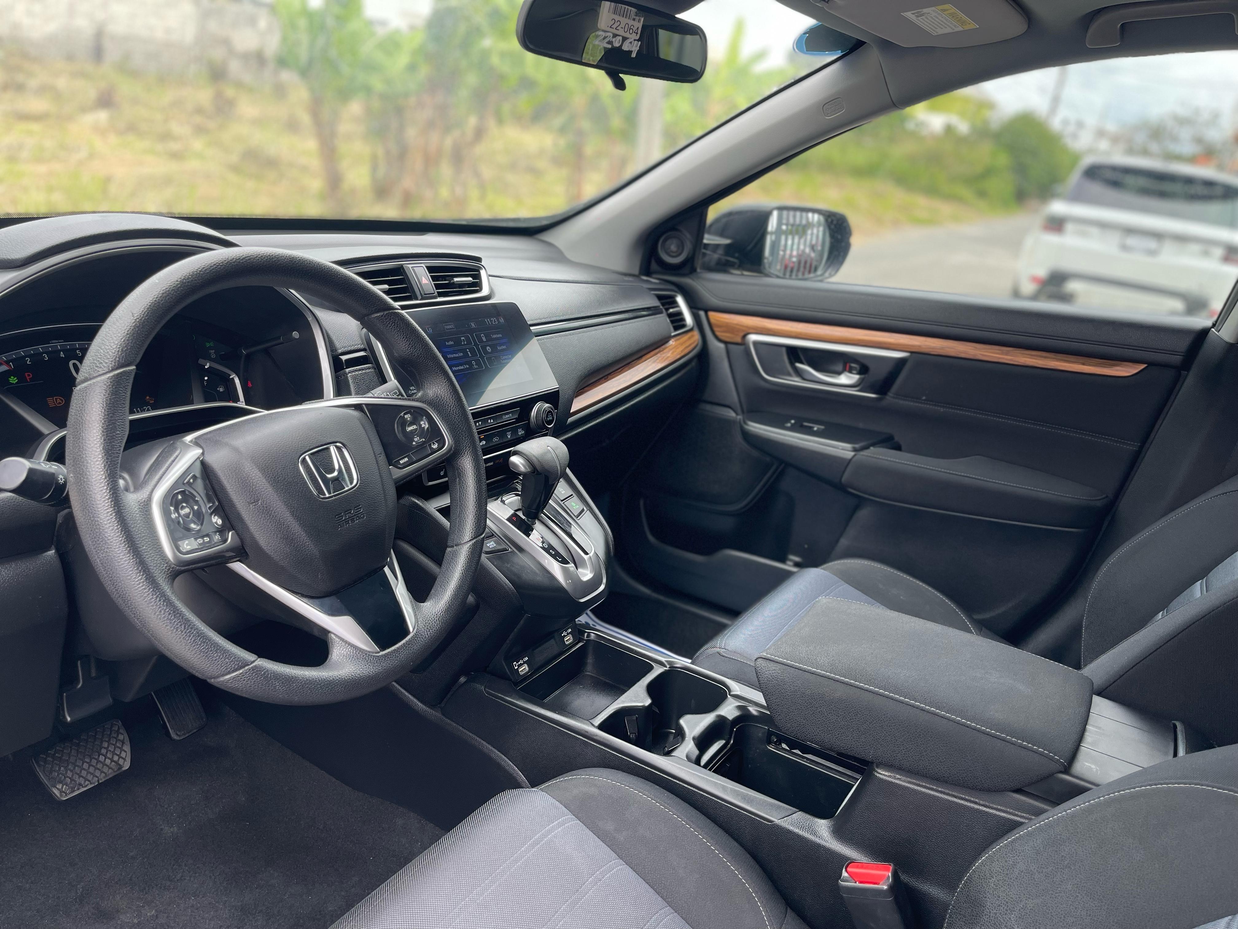 Honda Cr-V Ex 2021 Foto 7269101-8.jpg