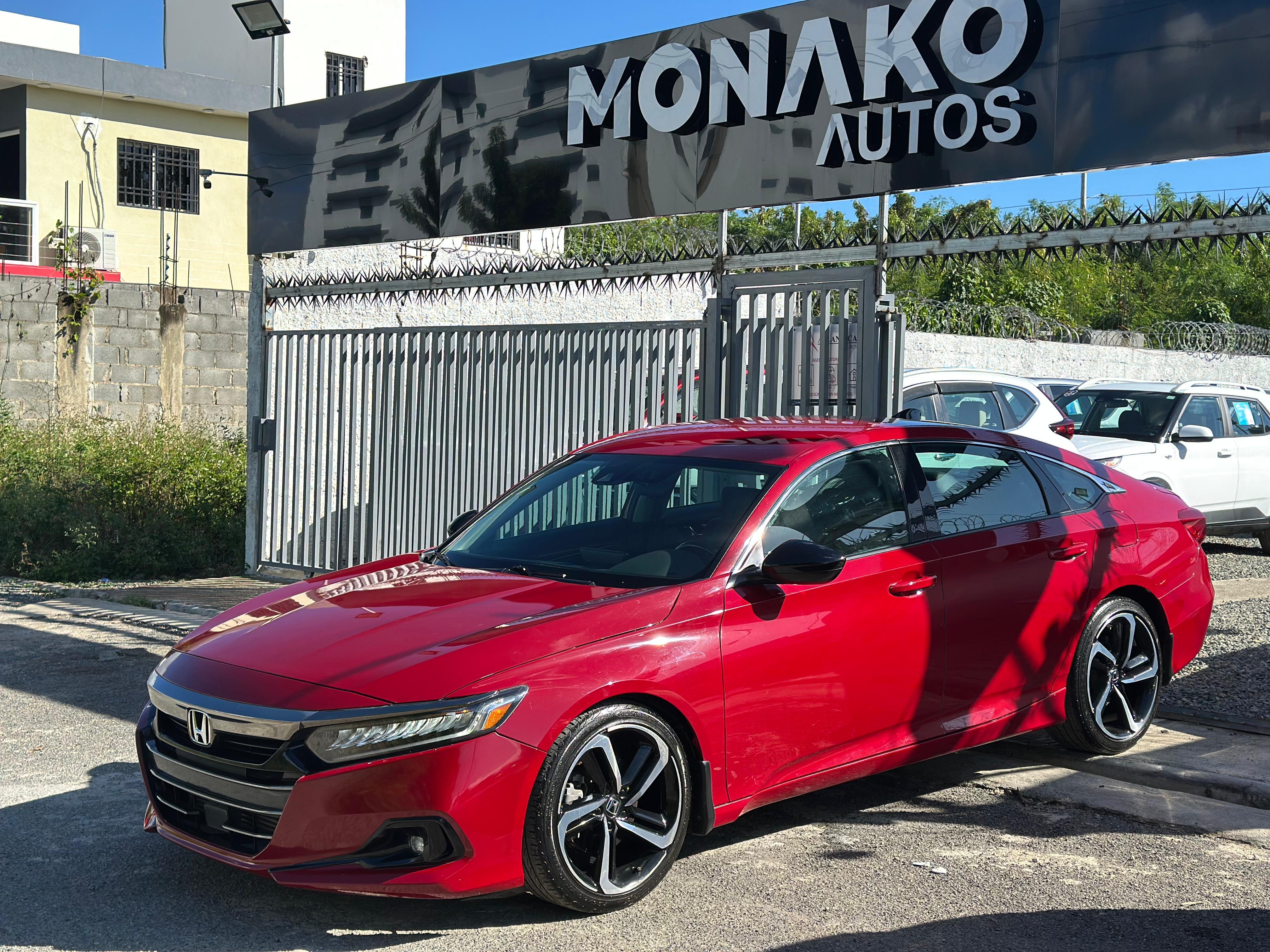 Honda Accord Sport 1.5T 2021 SE  Foto 7269102-3.jpg