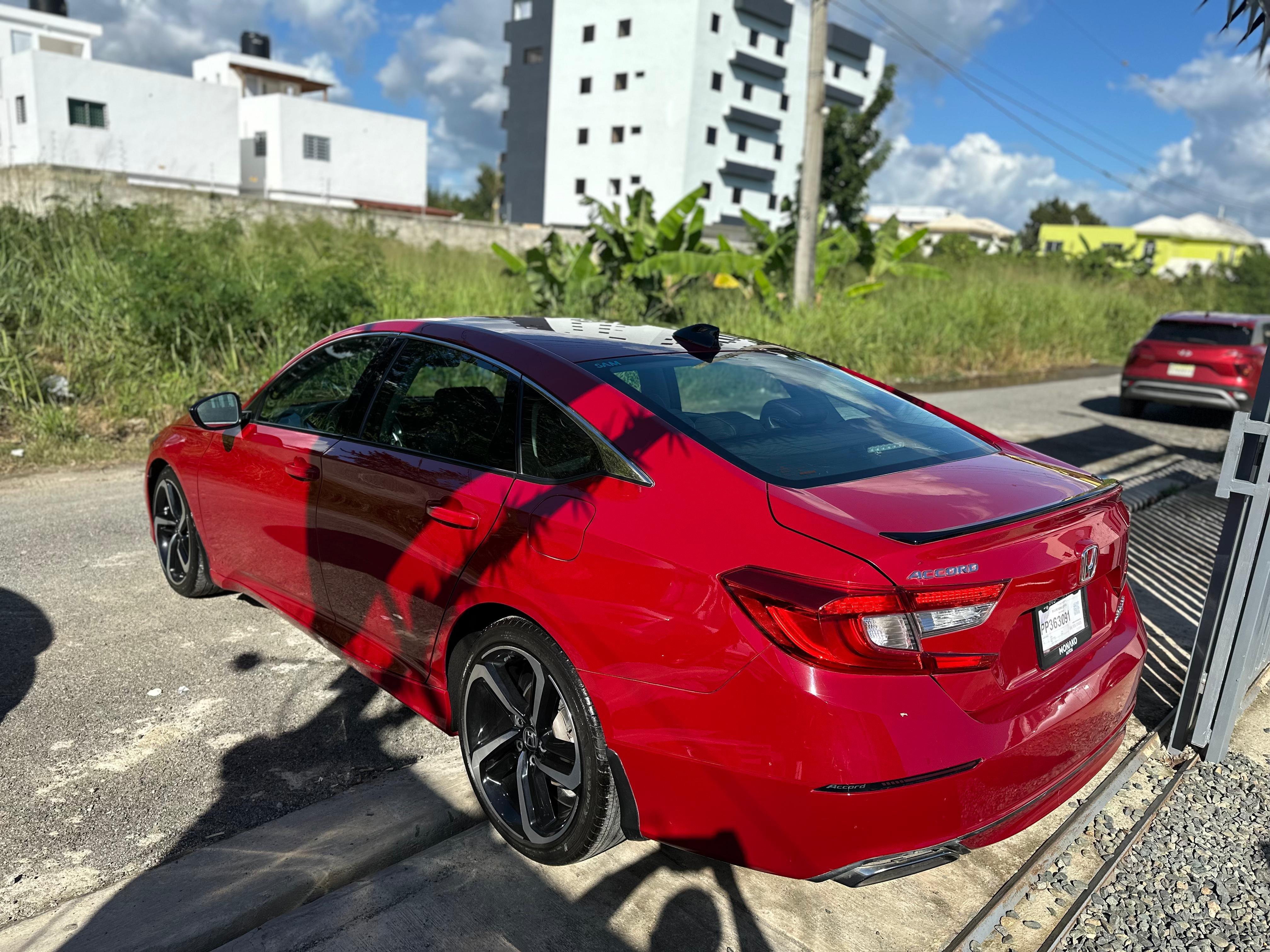 Honda Accord Sport 1.5T 2021 SE  Foto 7269102-4.jpg