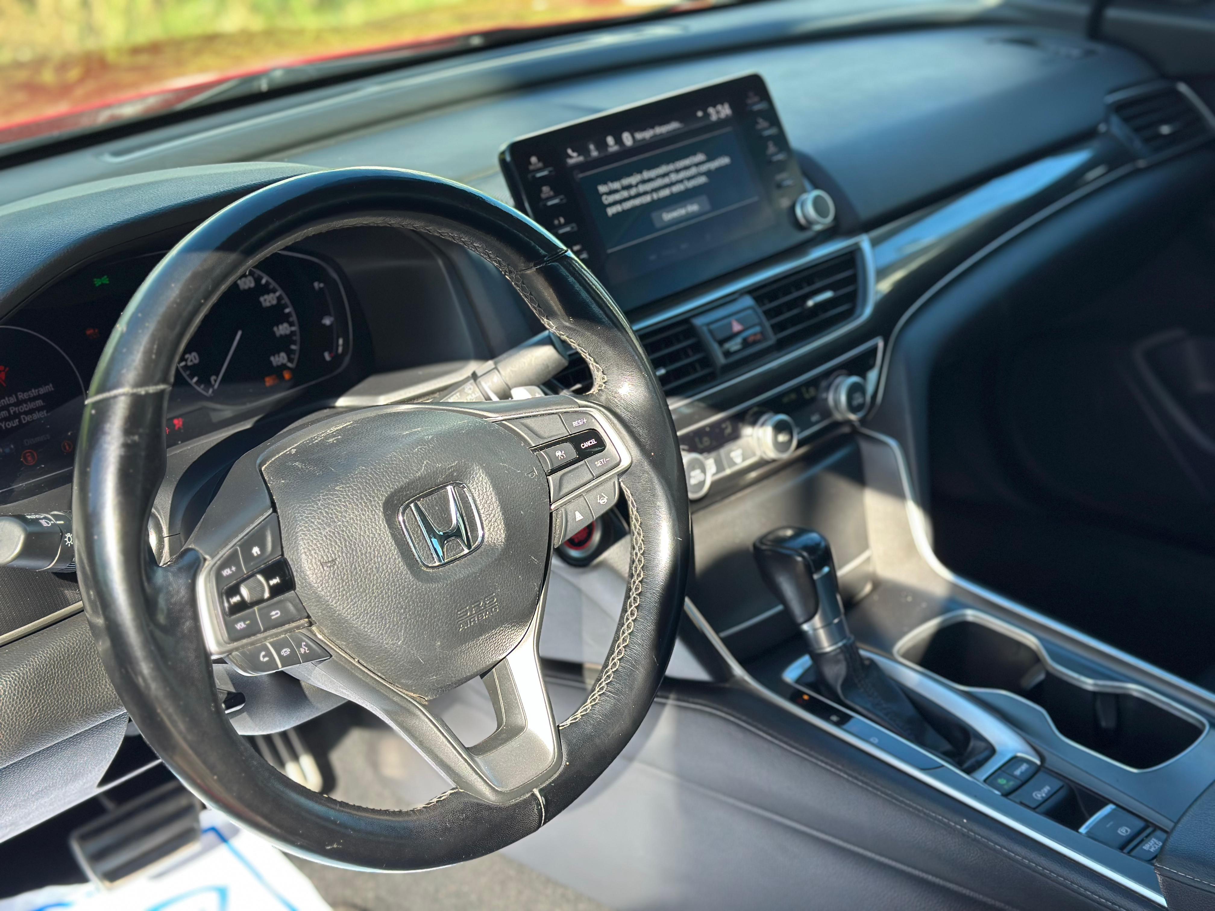 Honda Accord Sport 1.5T 2021 SE  Foto 7269102-8.jpg