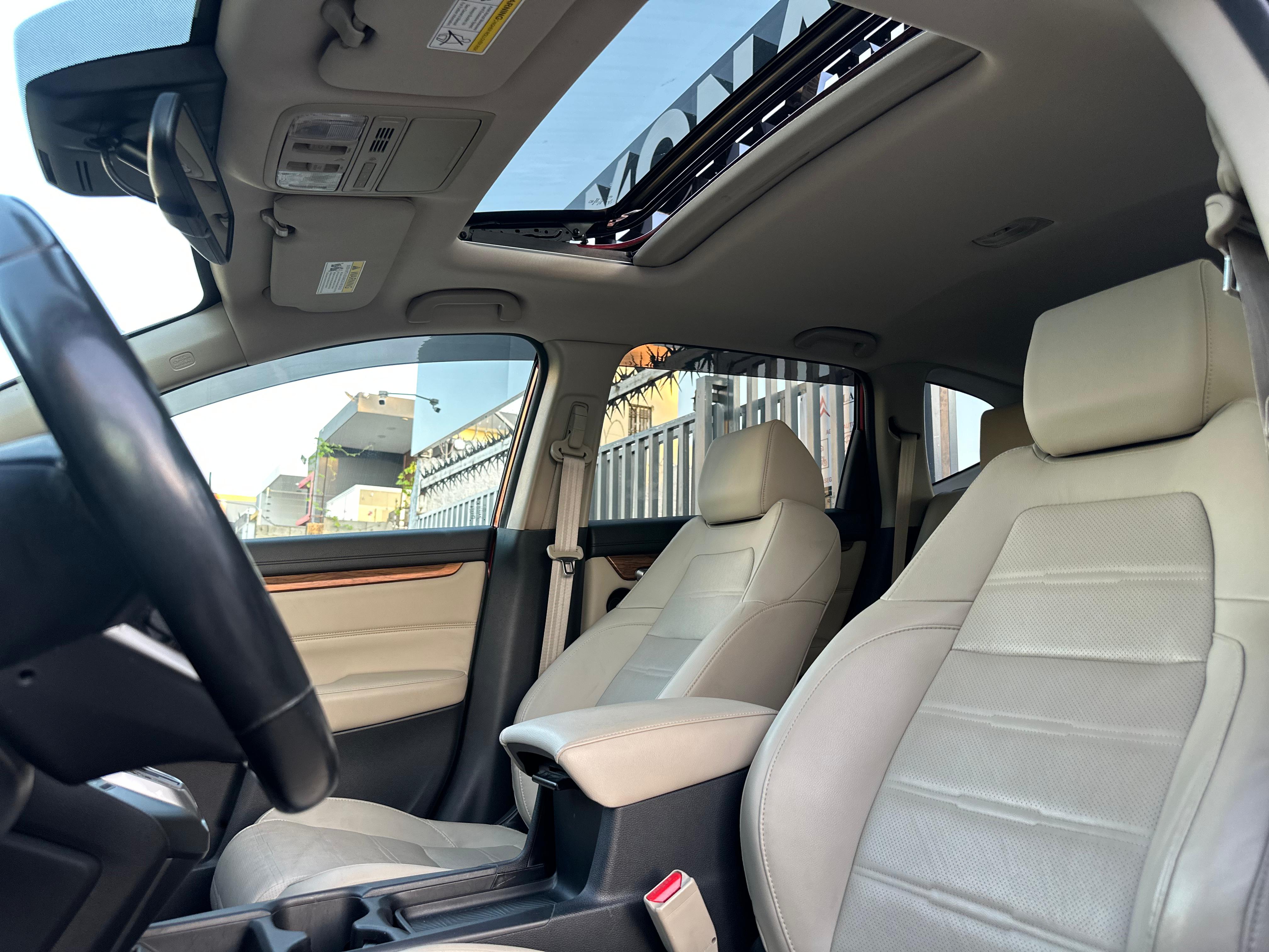 Honda Cr-V Ex-L 2019  Foto 7269103-6.jpg