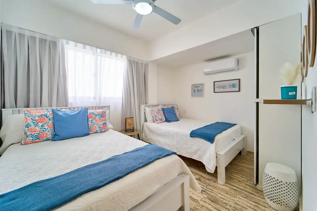 Vendo Apartamento 2 hab amueblado  dentro proyecto Cana Bay Hard Rock  Foto 7269109-4.jpg