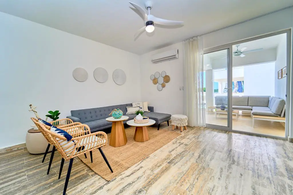 Vendo Apartamento 2 hab amueblado  dentro proyecto Cana Bay Hard Rock  Foto 7269109-8.jpg