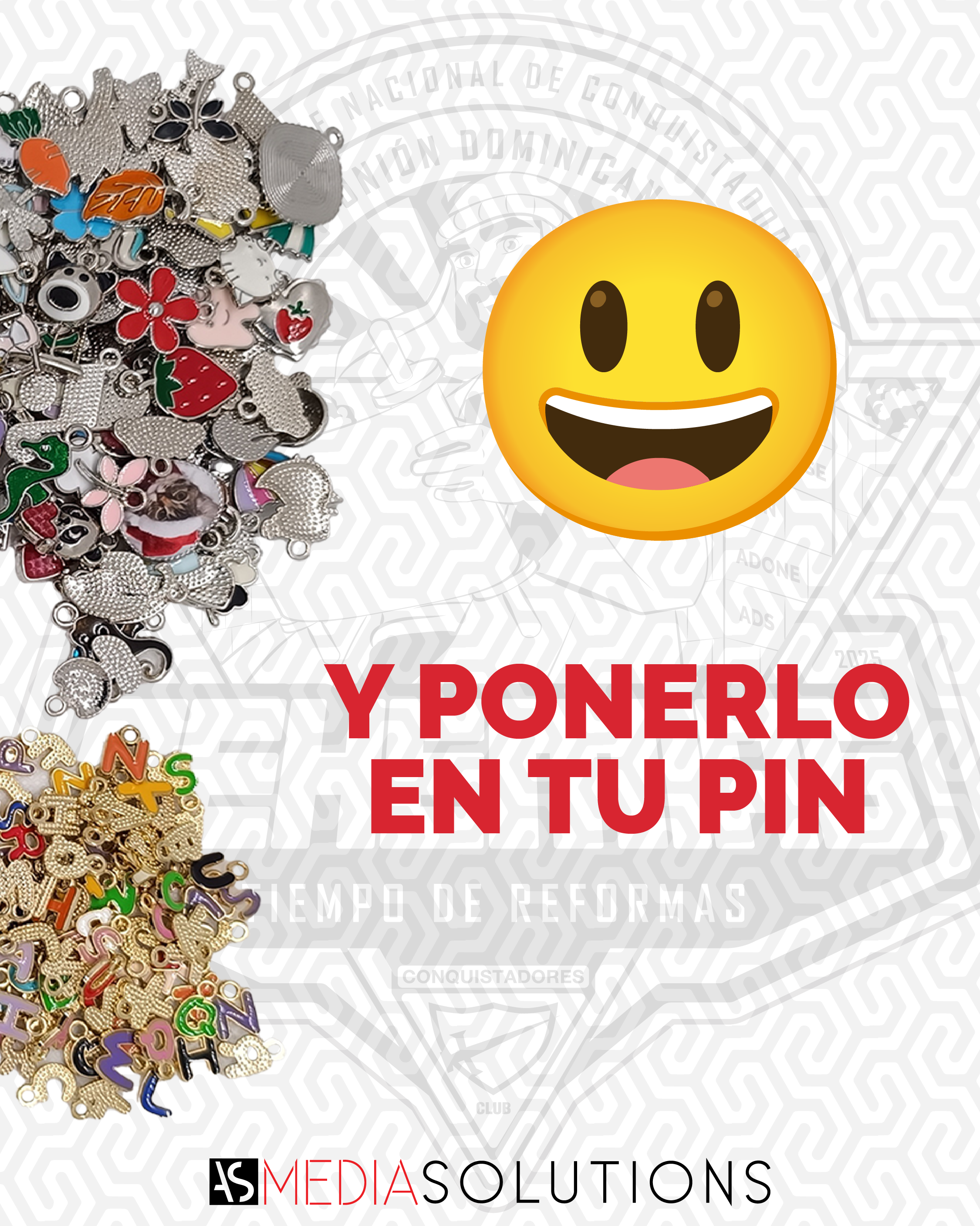 Pin Personalizado Camporee Nacional Nehemías Foto 7269113-3.jpg
