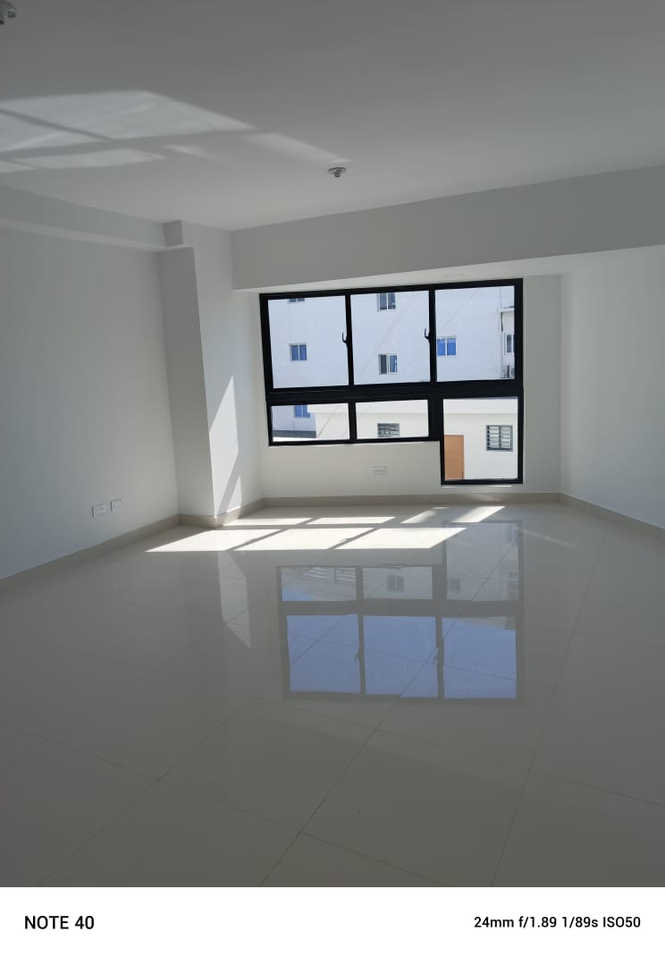 Apartamento en Alquiler en la Zona Universitaria Foto 7269118-1.jpg