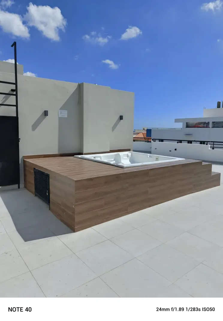 Apartamento en Alquiler en la Zona Universitaria Foto 7269118-10.jpg
