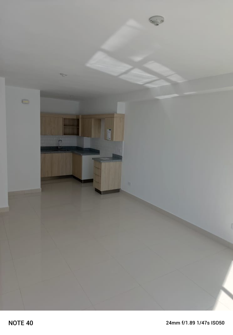 Apartamento en Alquiler en la Zona Universitaria Foto 7269118-2.jpg