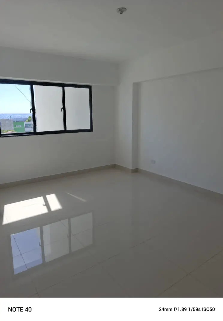 Apartamento en Alquiler en la Zona Universitaria Foto 7269118-3.jpg