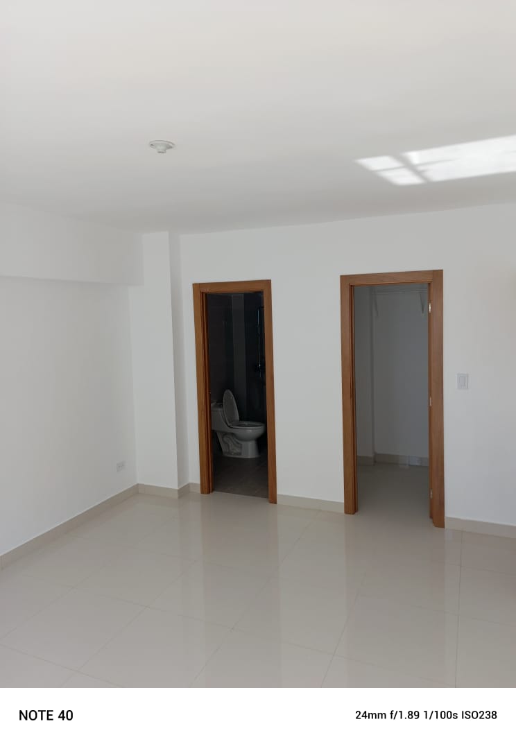 Apartamento en Alquiler en la Zona Universitaria Foto 7269118-4.jpg