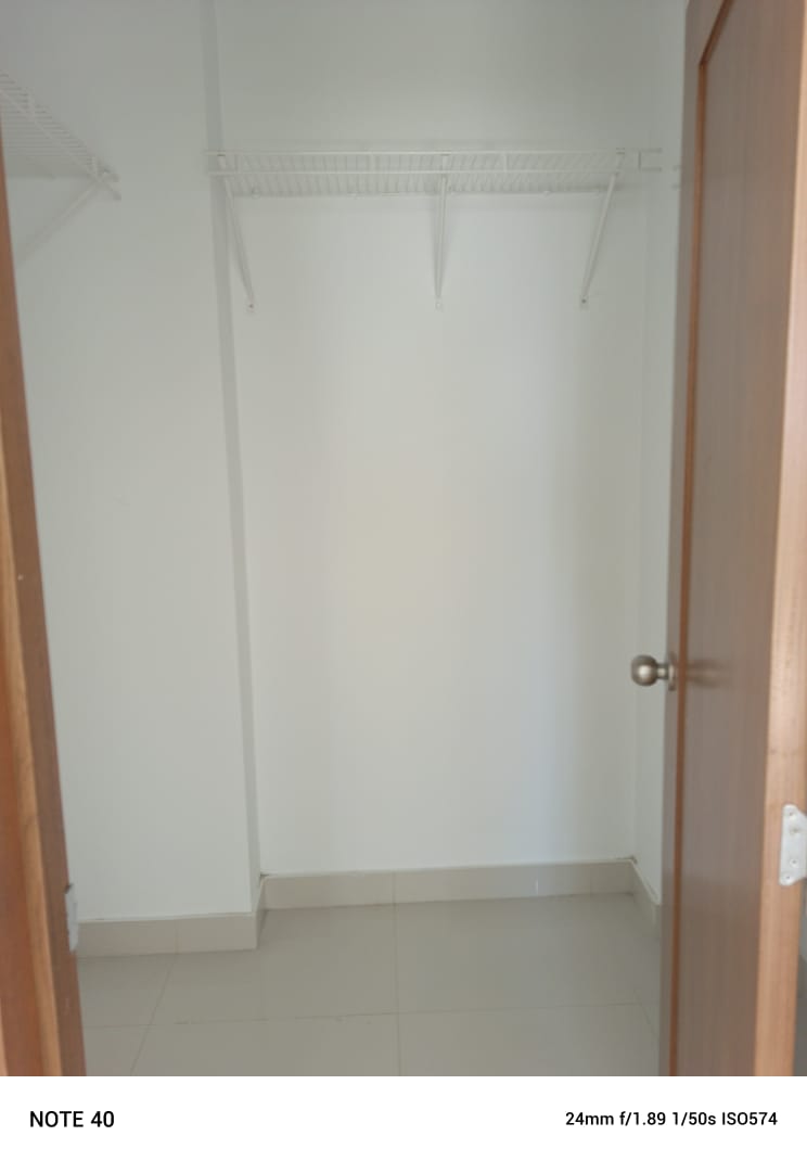 Apartamento en Alquiler en la Zona Universitaria Foto 7269118-5.jpg